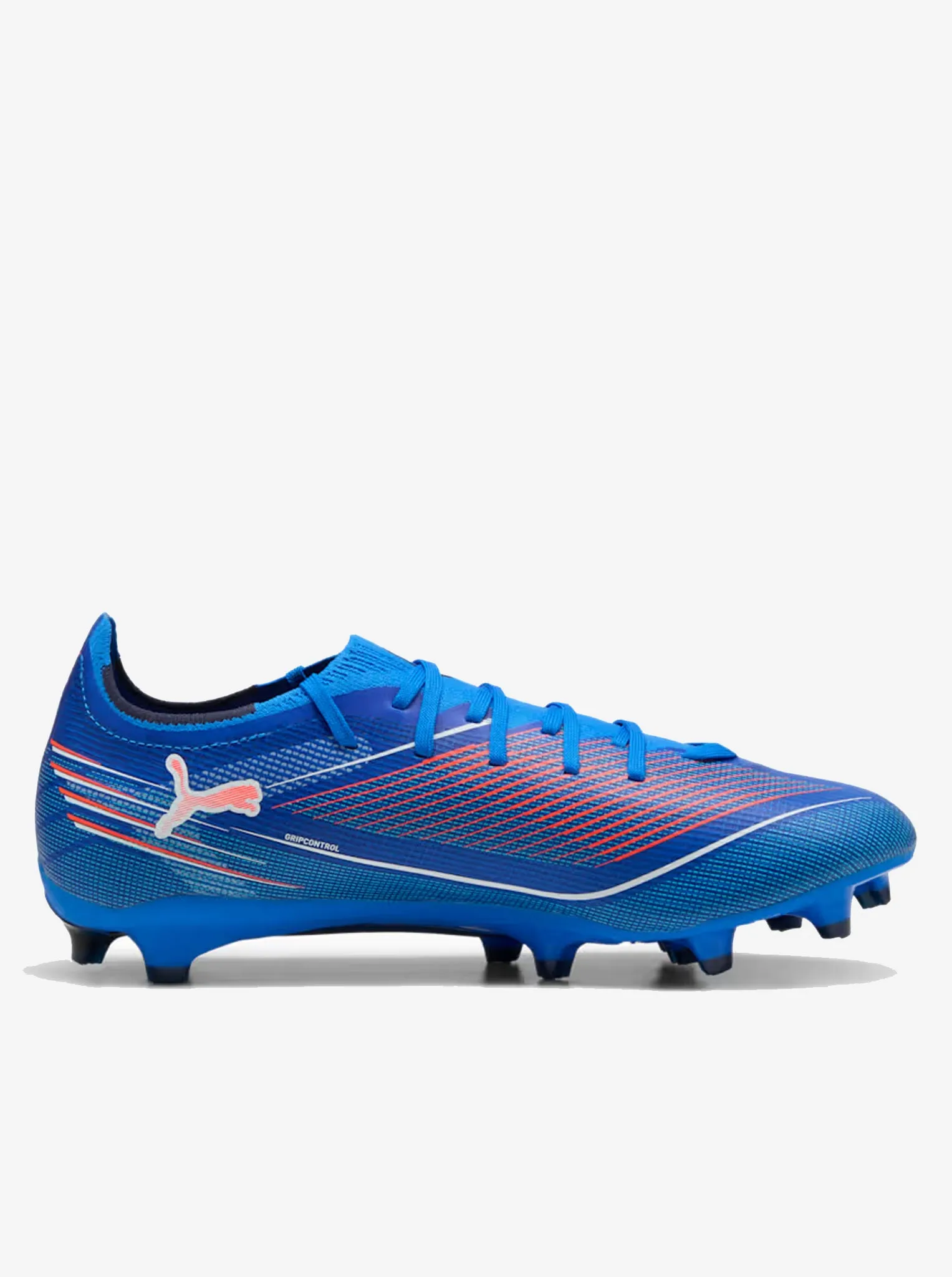 Synthetic Warm Touch Ultra 6 Match FG/AG Football Boots Mens