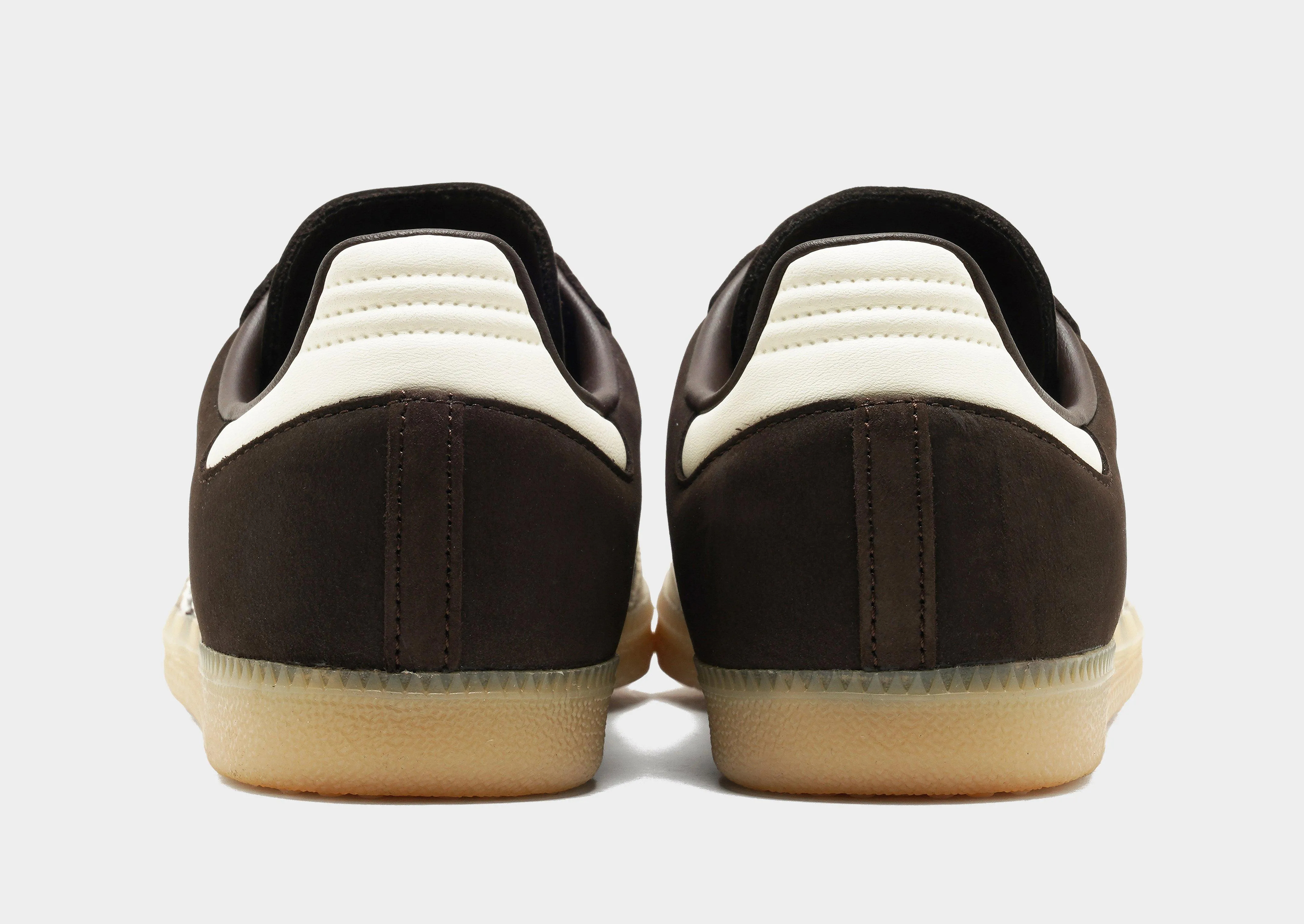 Samba OG Women's Indoor Workout Comfortable toe box