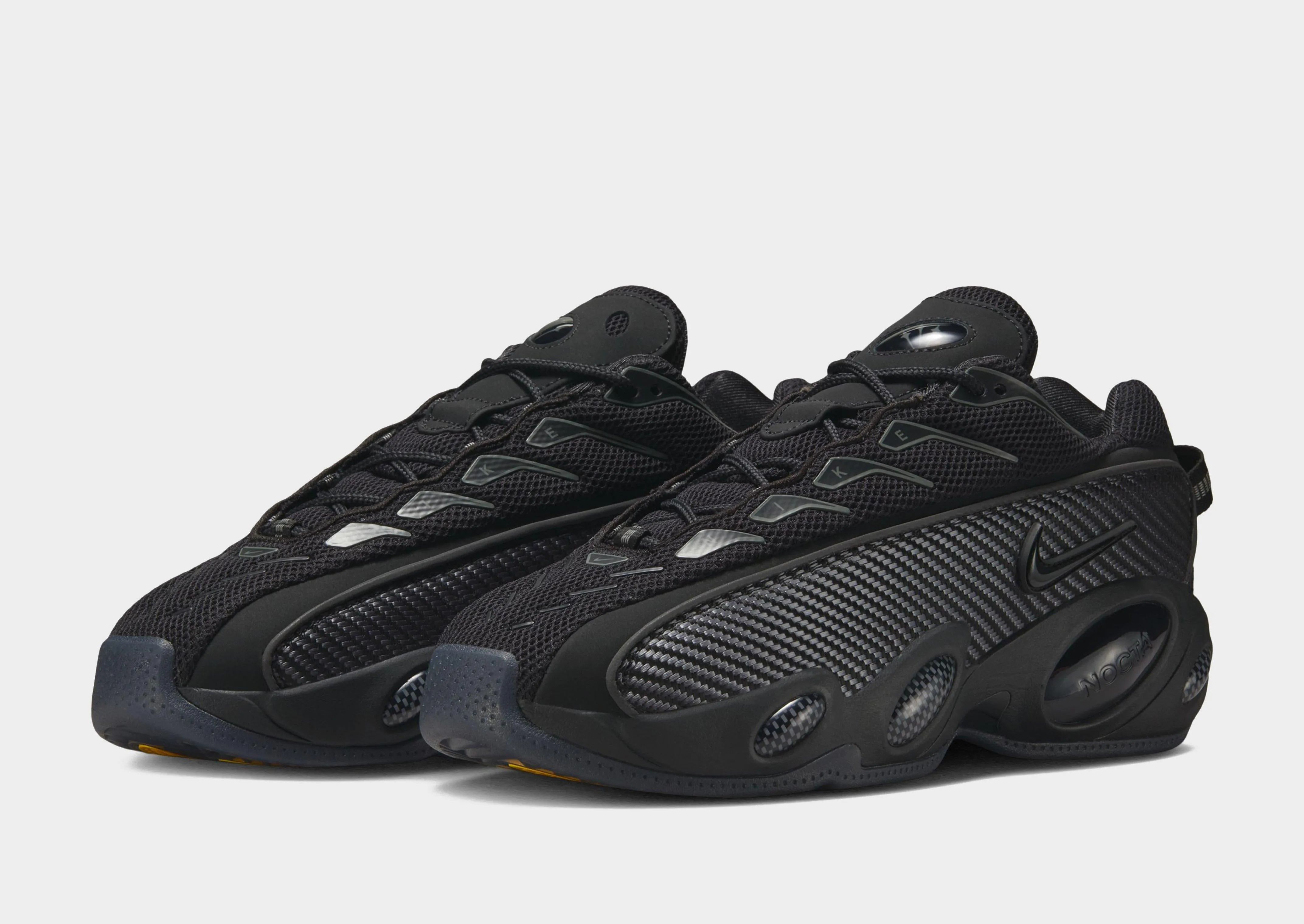 NOCTA Glide Multi Density Sole Thermal Regulating Interior