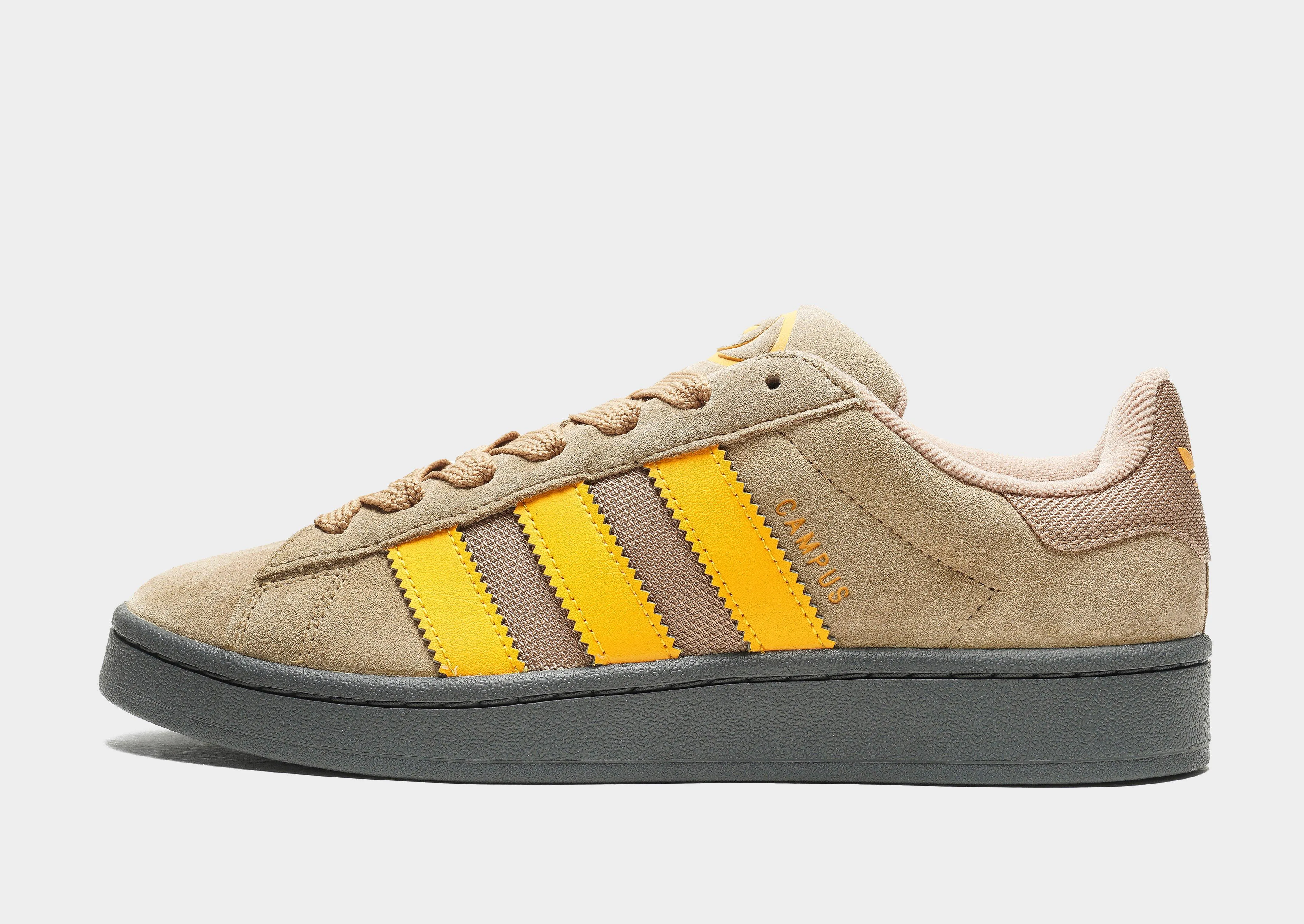 Campus 00s Trendy Appeal Ice Hike