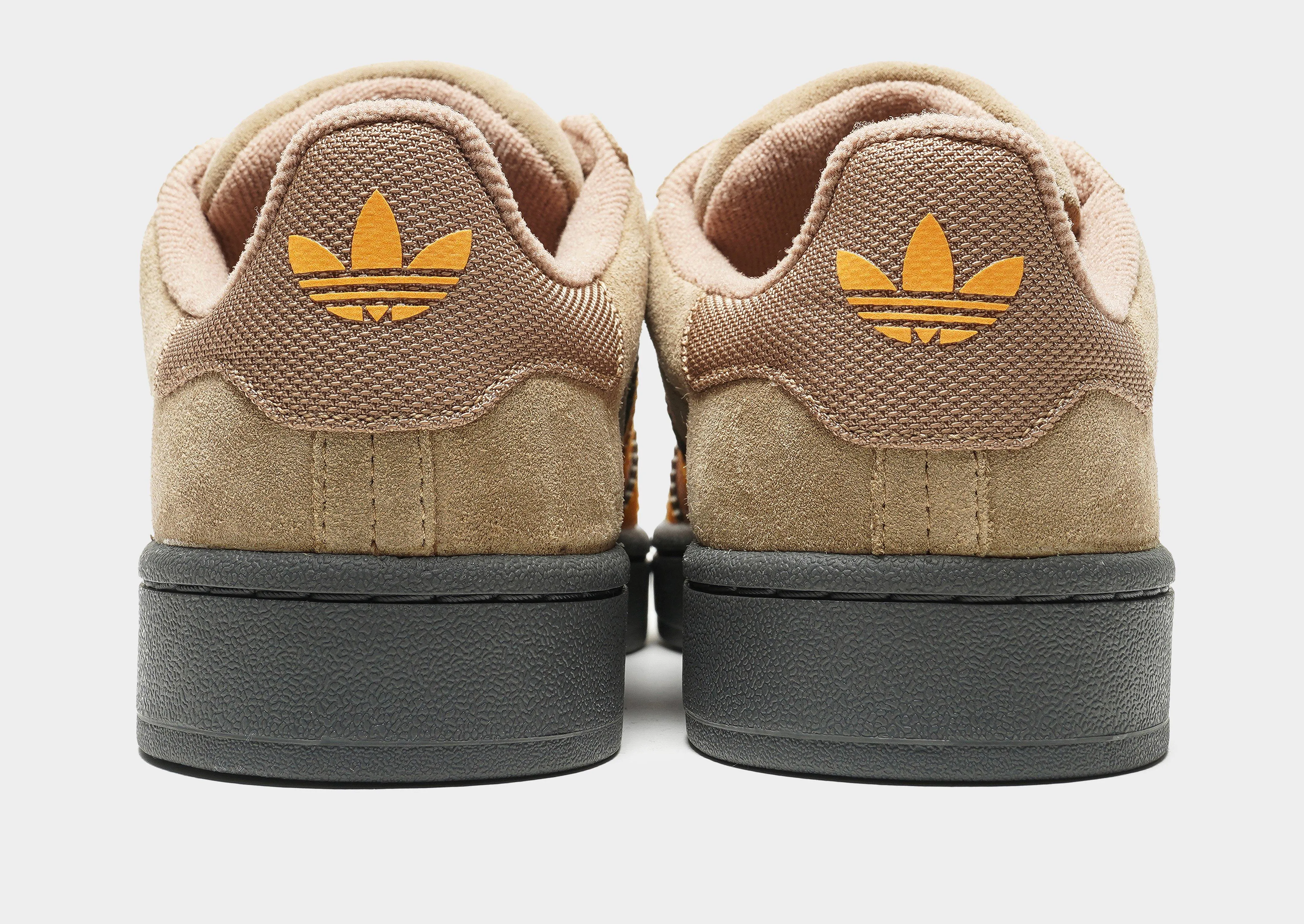 Outfit Match Slip Free Campus 00s