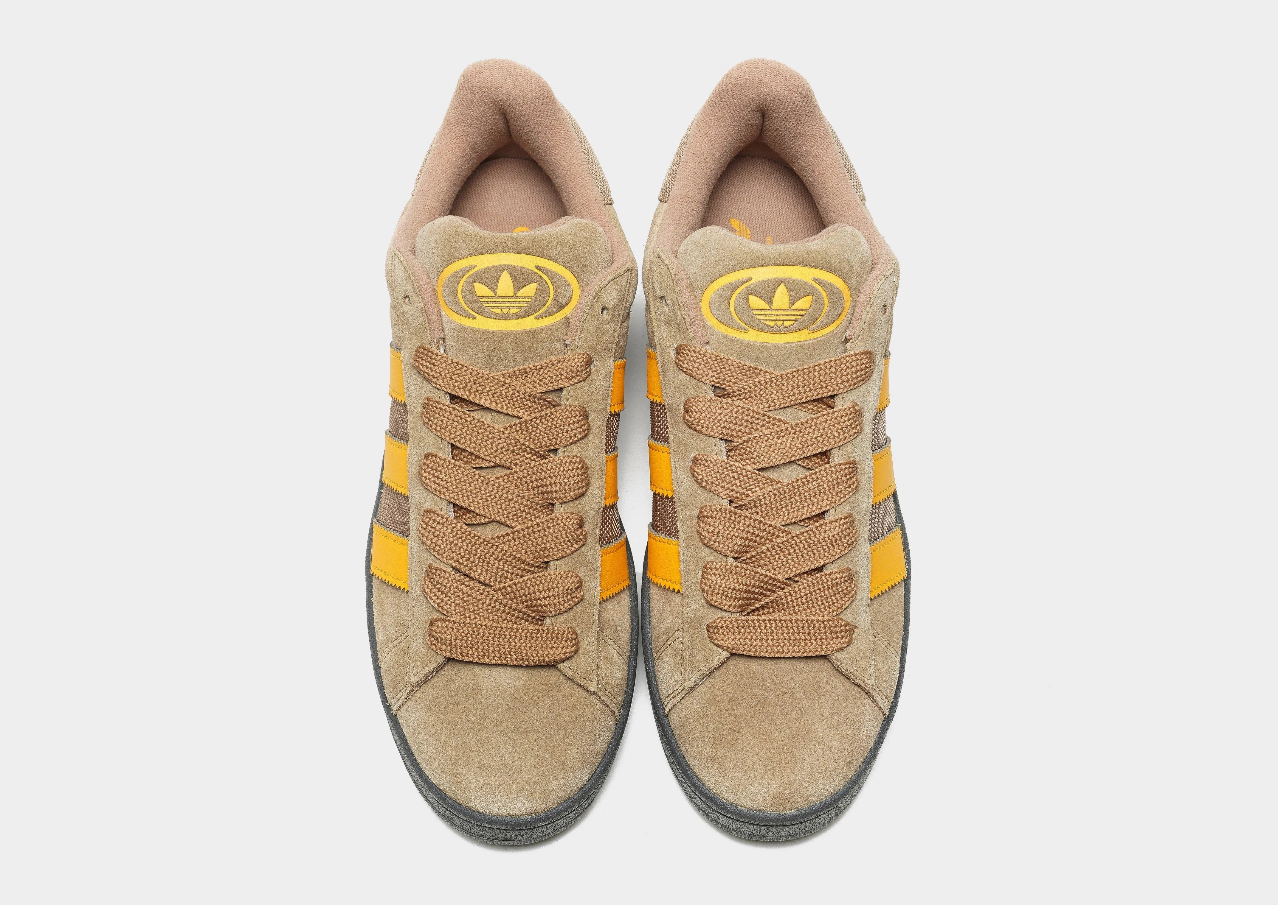 Dusk Run Traction Sole Campus 00s