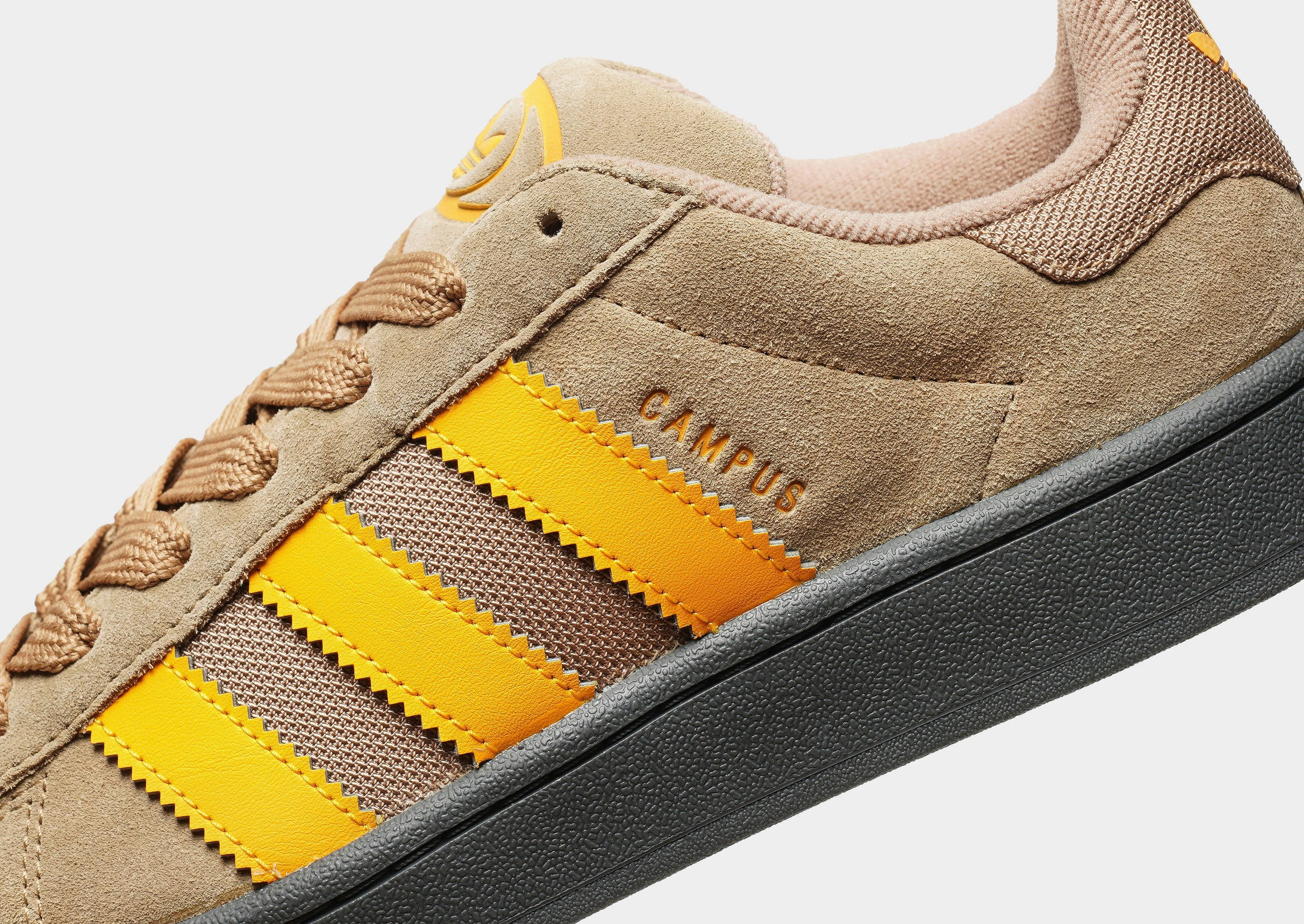 Campus 00s Casual Performance