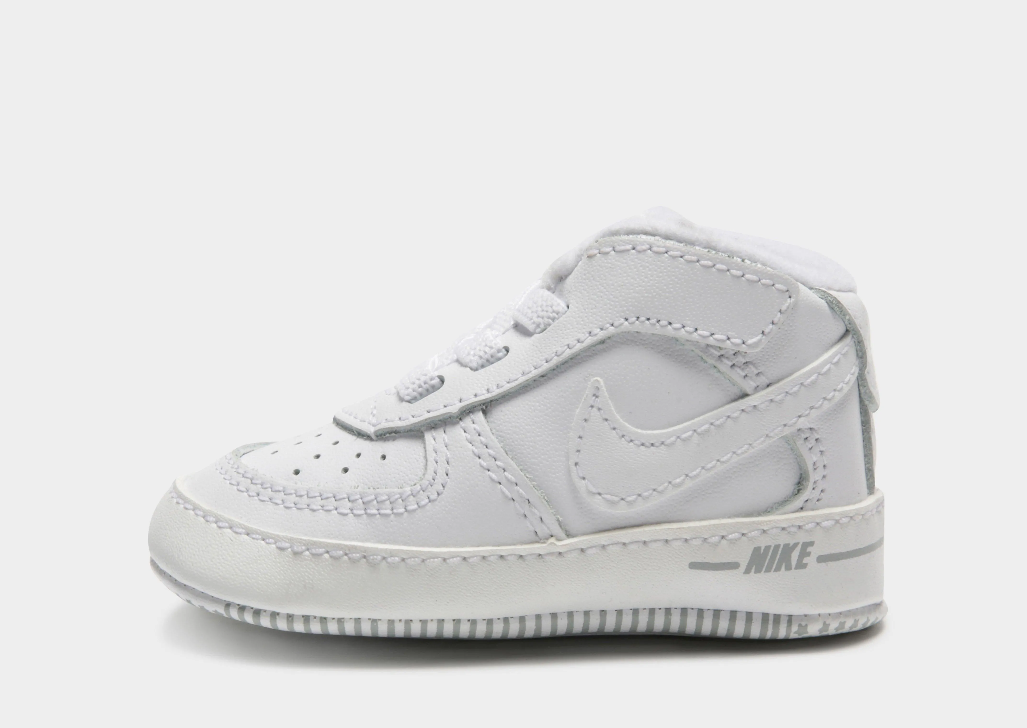 Air Force 1 Crib Infant's Comfort Slip Tailored ease