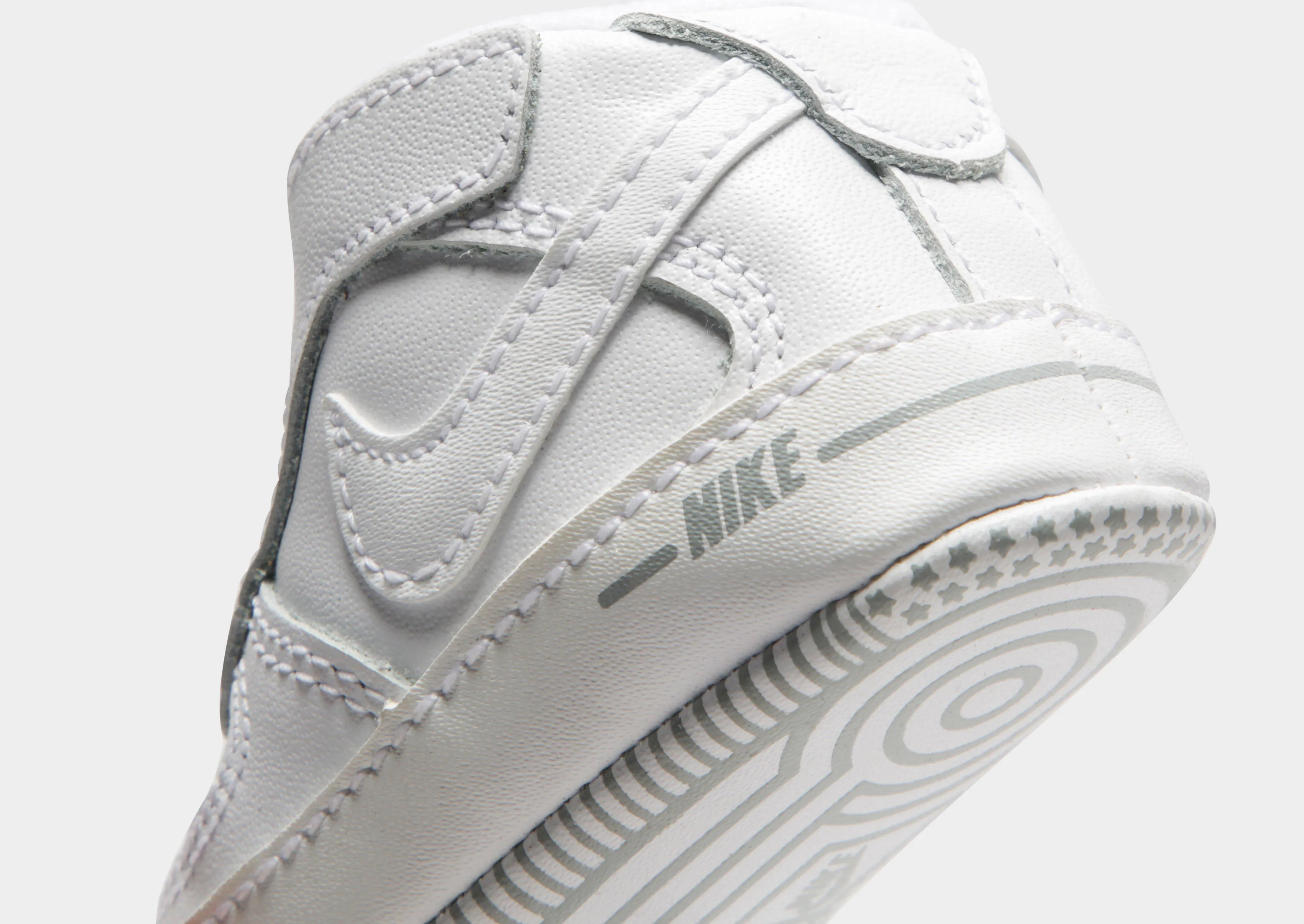 Air Force 1 Crib Infant's Ultra-soft sole Variable Density Padding