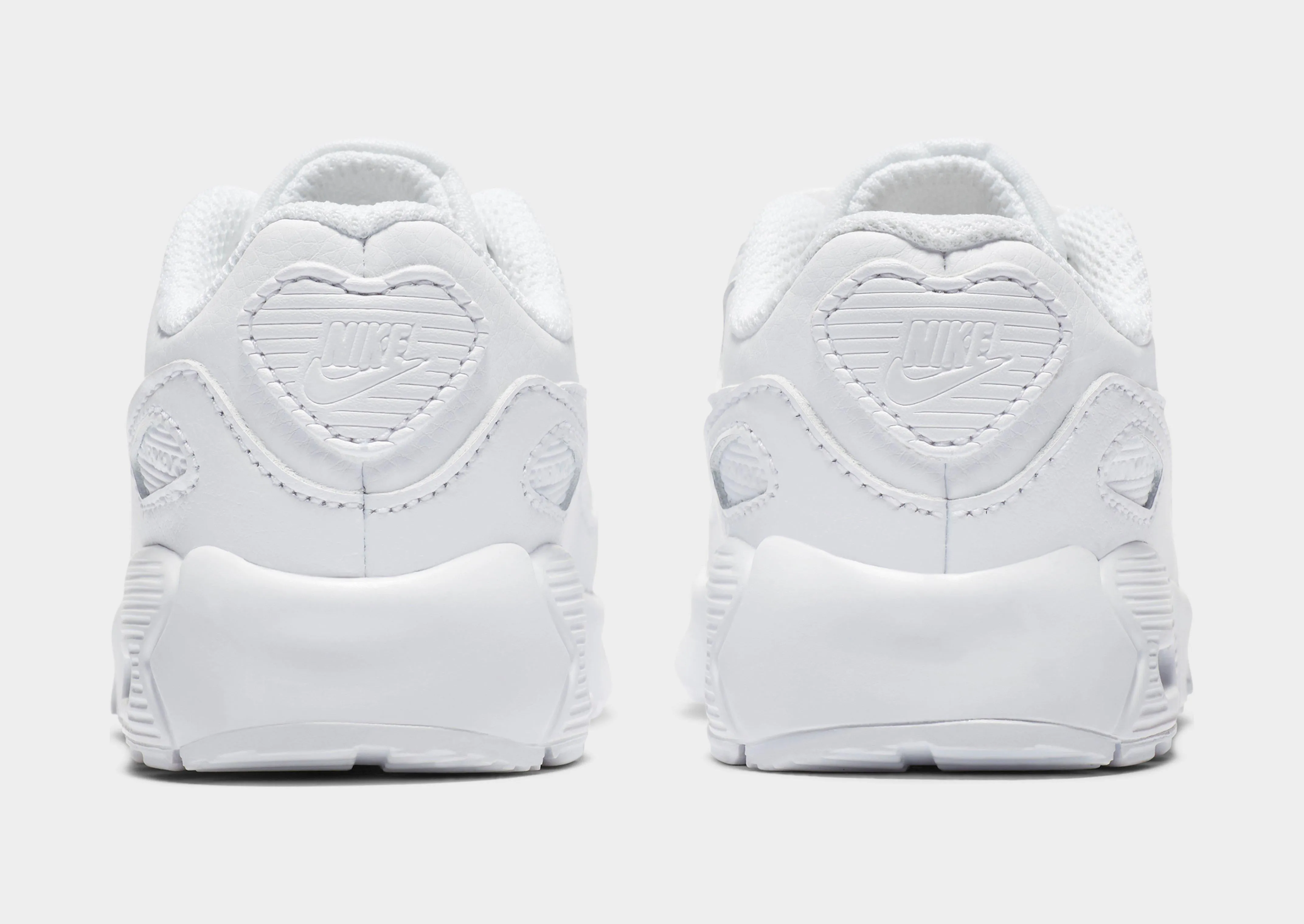 Light Mobility Air Max 90 Infant's
