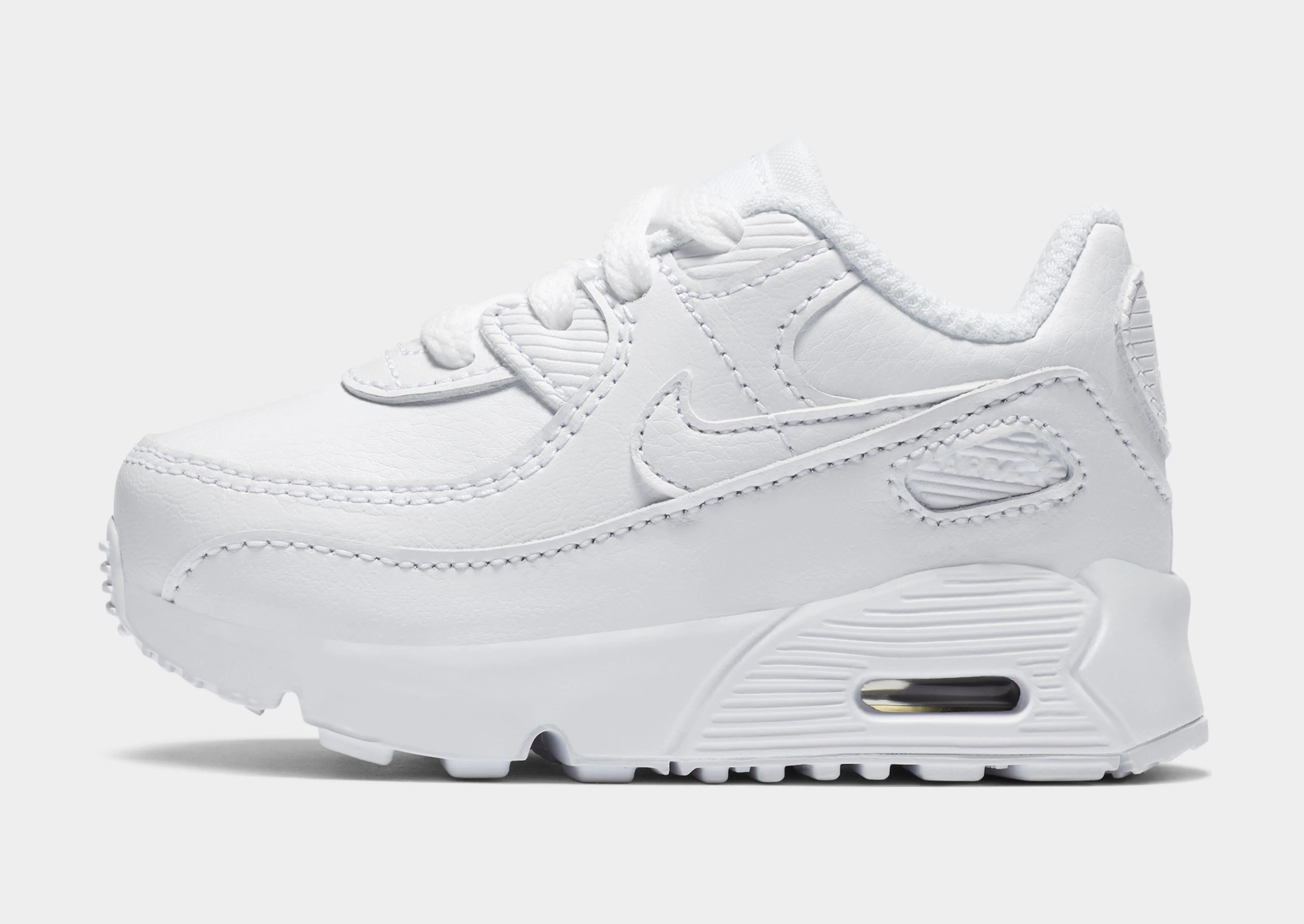 Air Max 90 Infant's Fashion Rush Light Pace