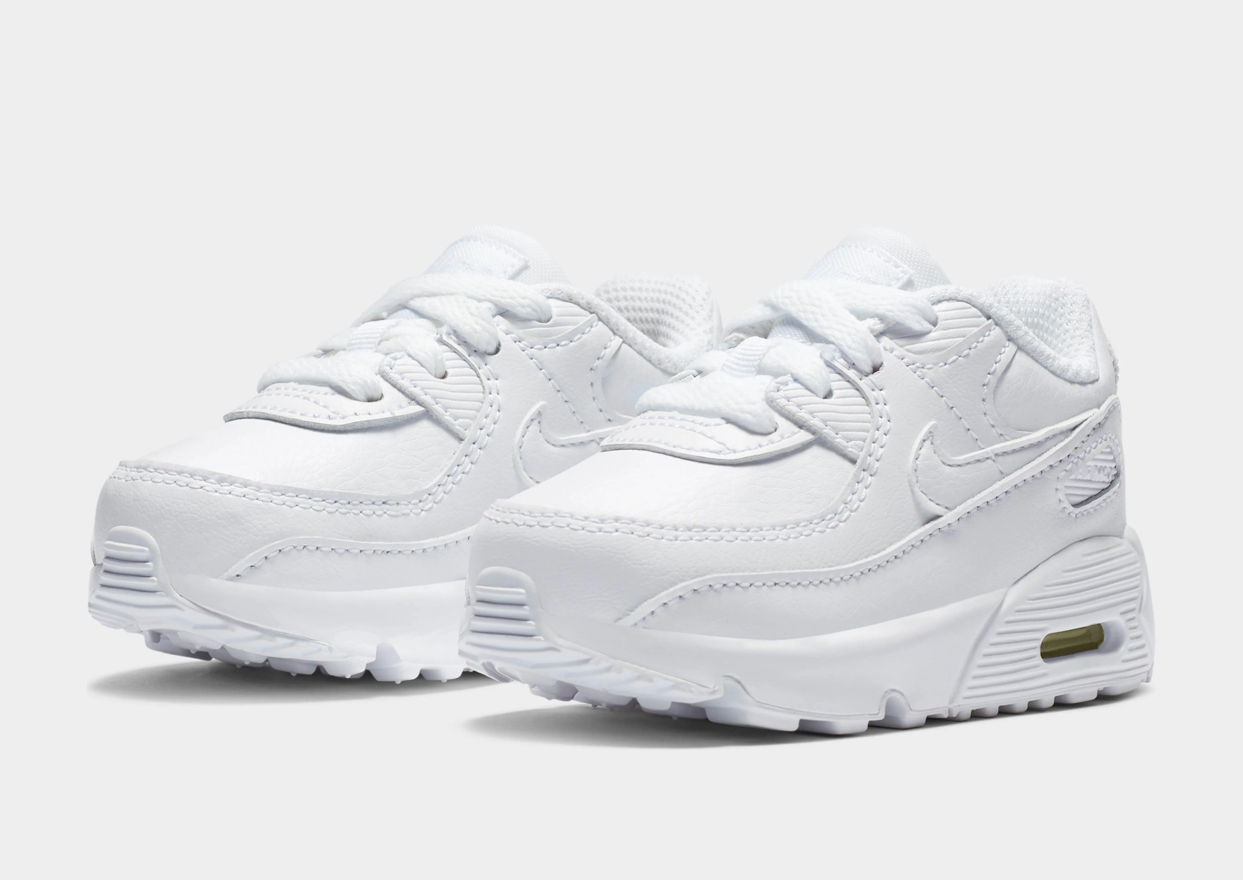 Superior shock absorption All-Purpose Wear Air Max 90 Infant's