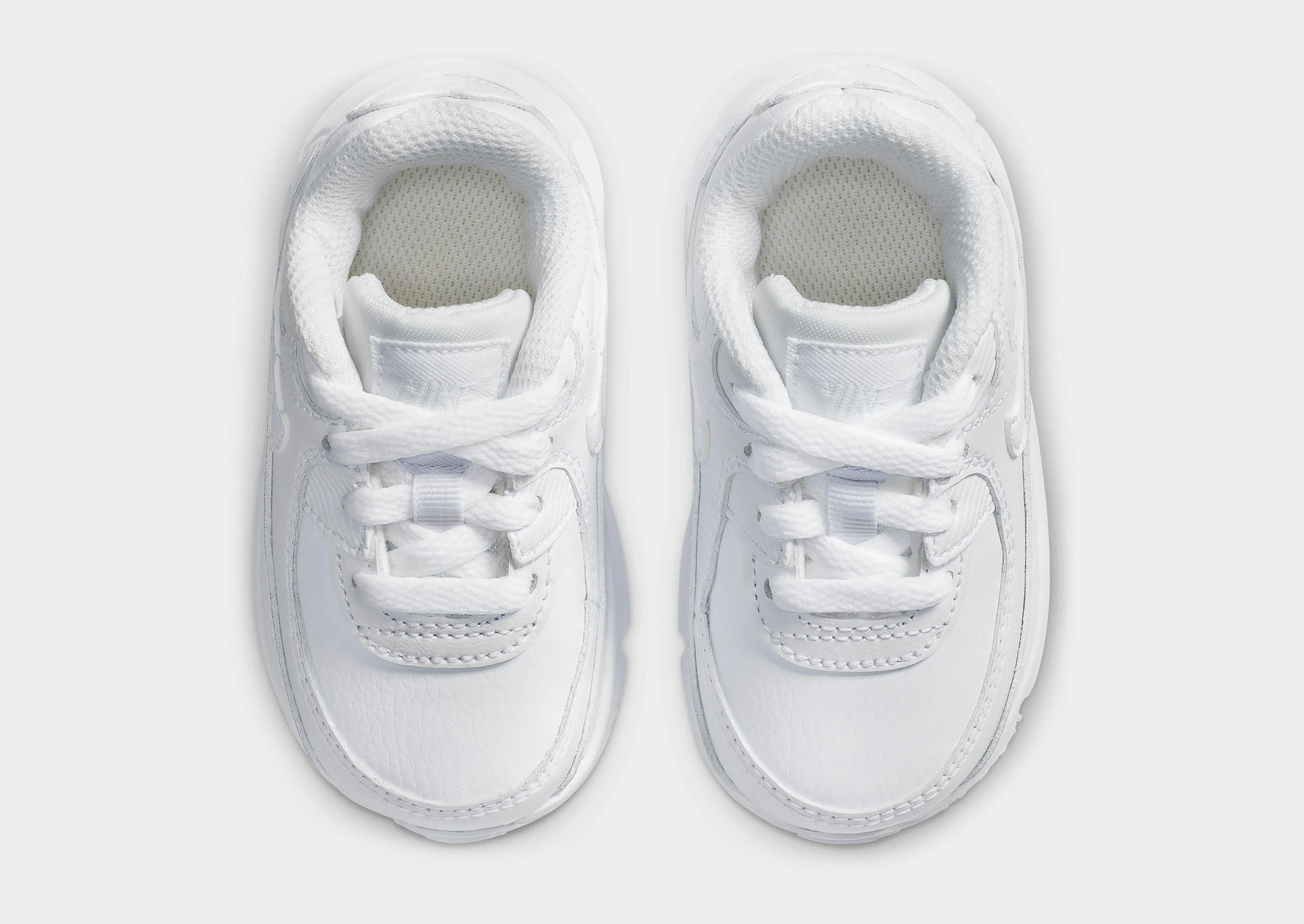 Foot Motion EVAOutsole Air Max 90 Infant's