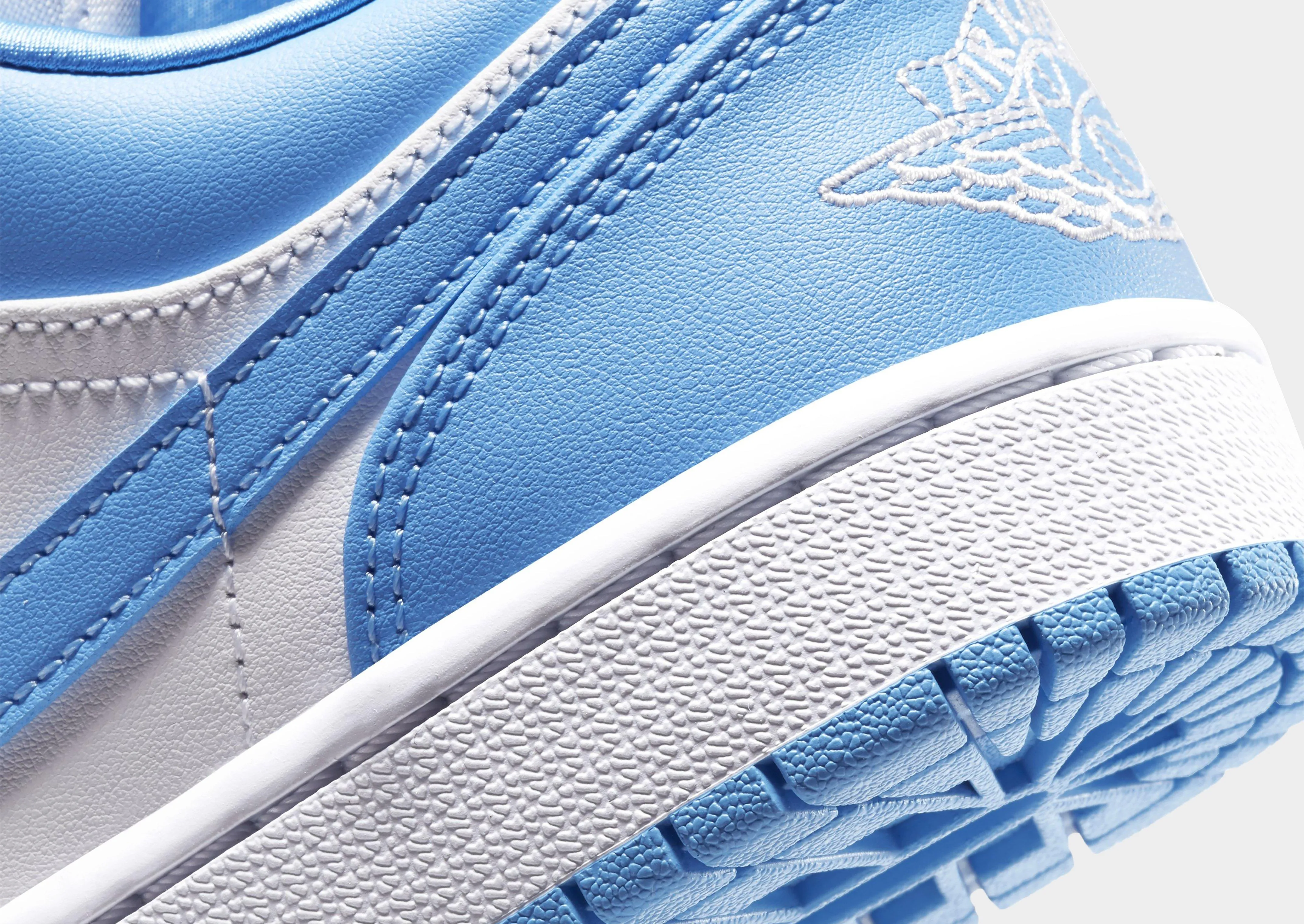Air 1 Low Women's Stylish Flex Hyper bounce