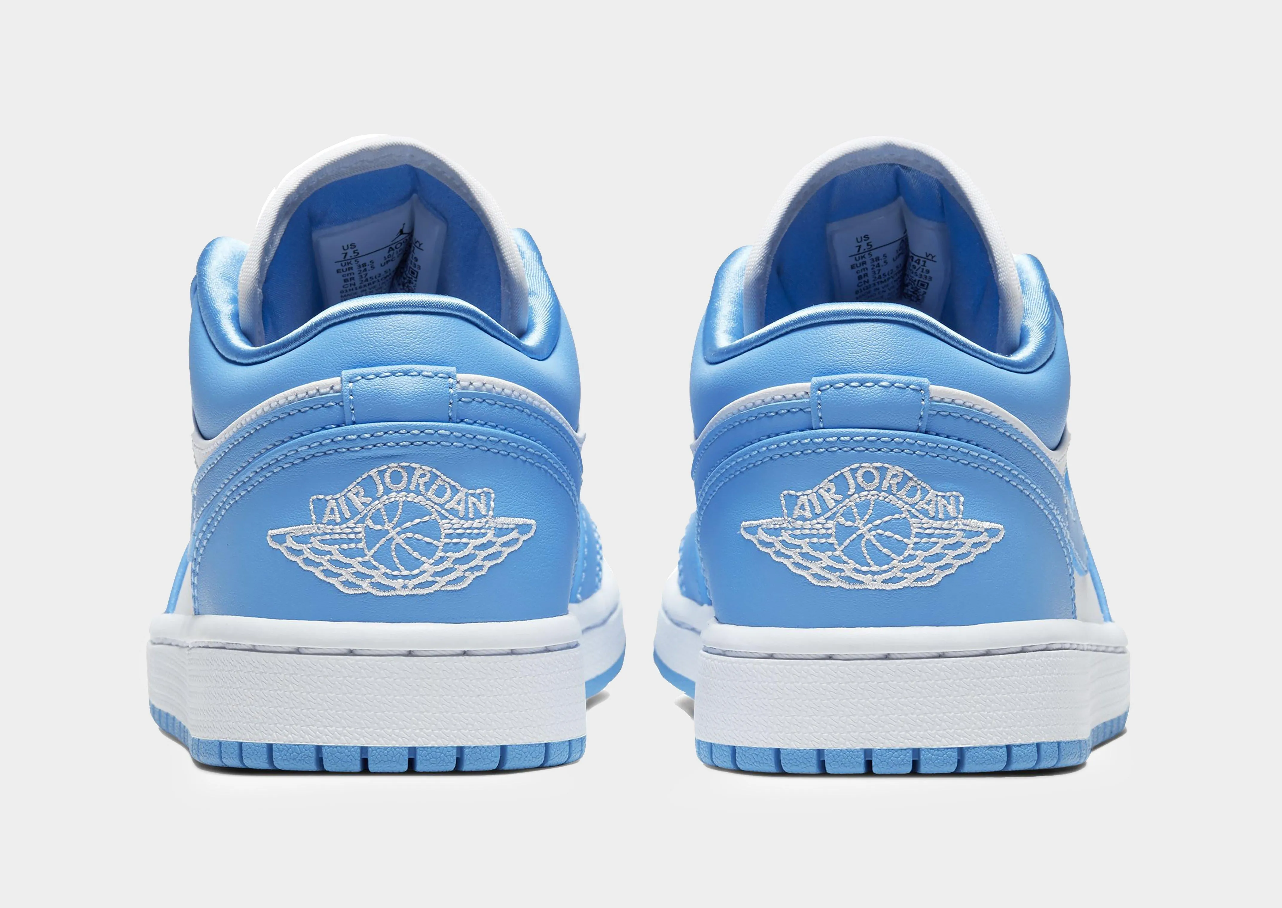 Air 1 Low Women's Traction Optimized