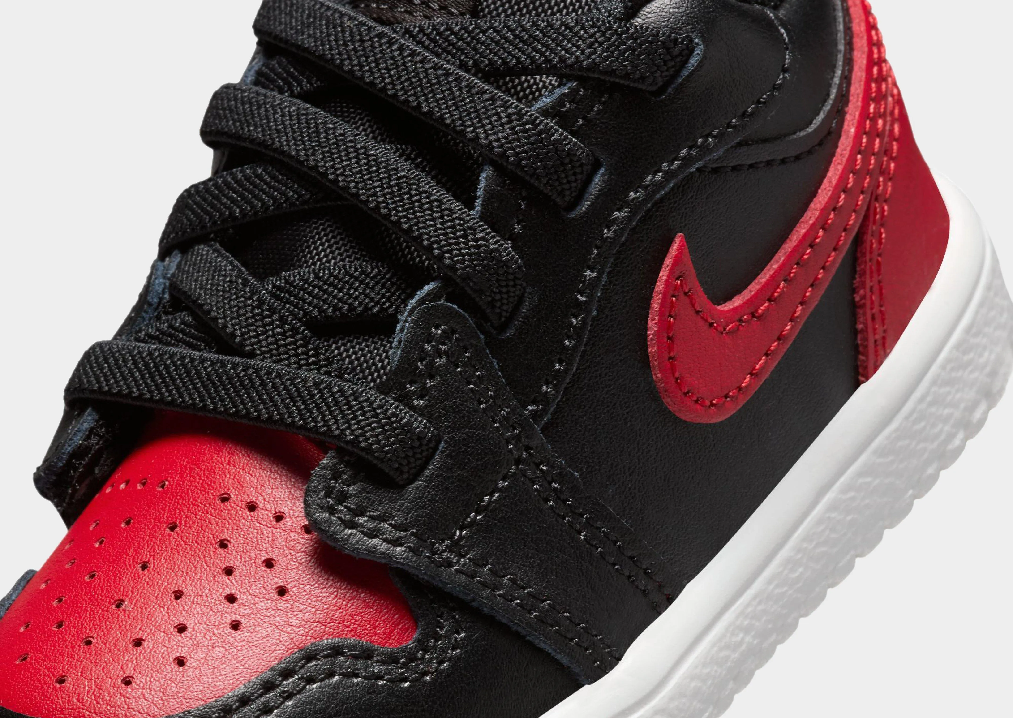 Air 1 Low Alt Infant's All-Weather Wear