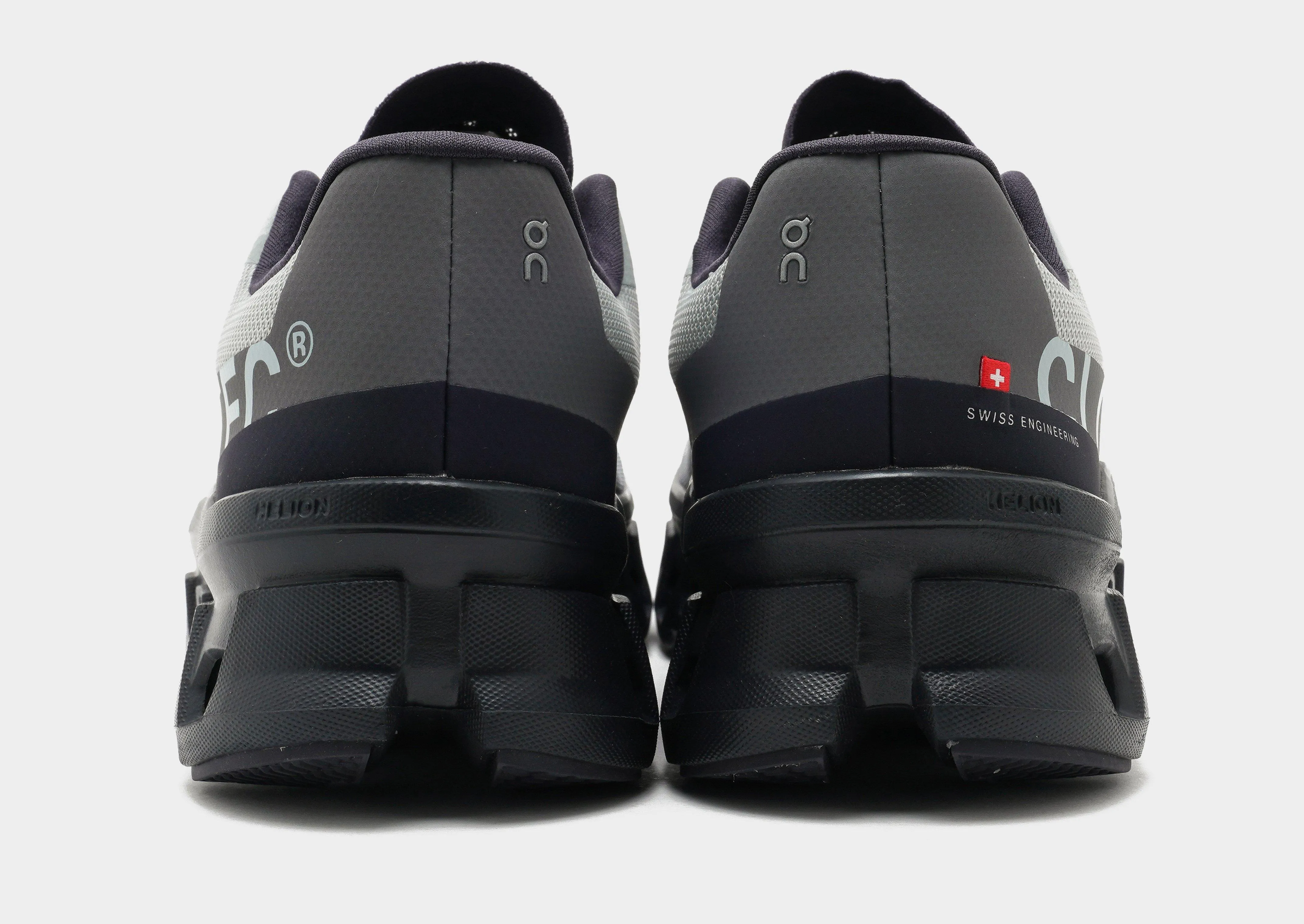 Cloudmonster Impact Resistant Cost - efficient