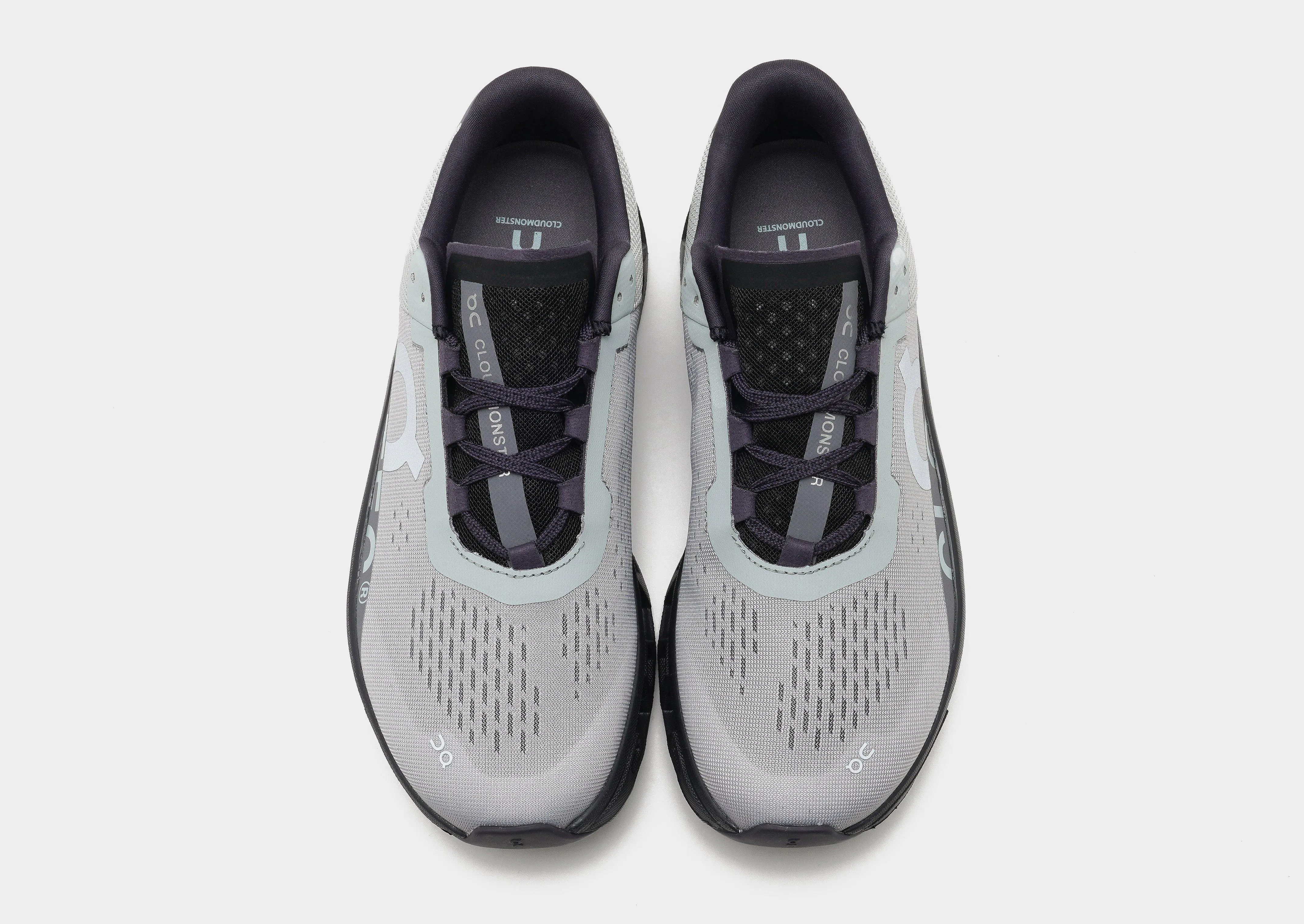 Cushioned Running cross - trainers Cloudmonster