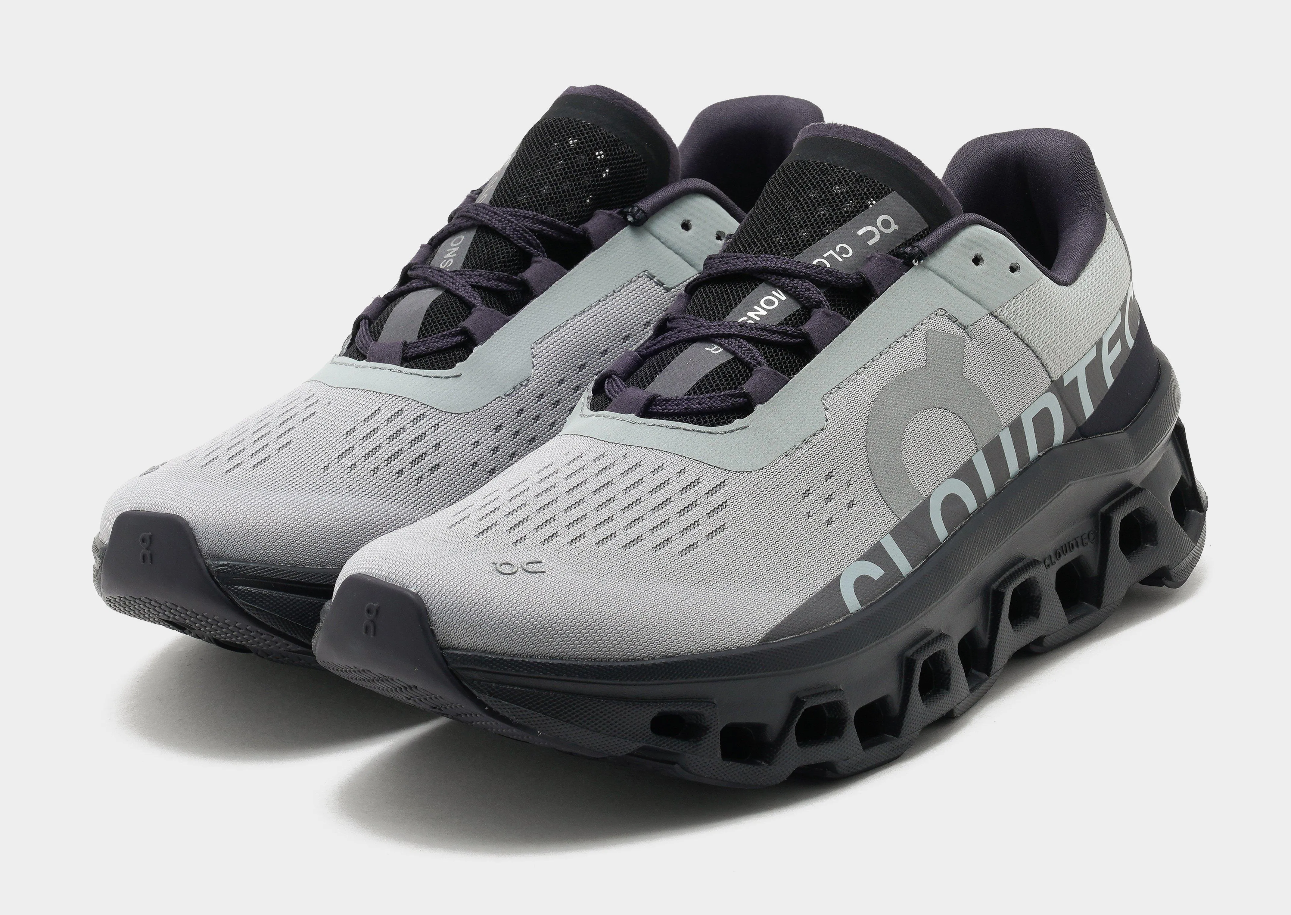 Cloudmonster precise engineering