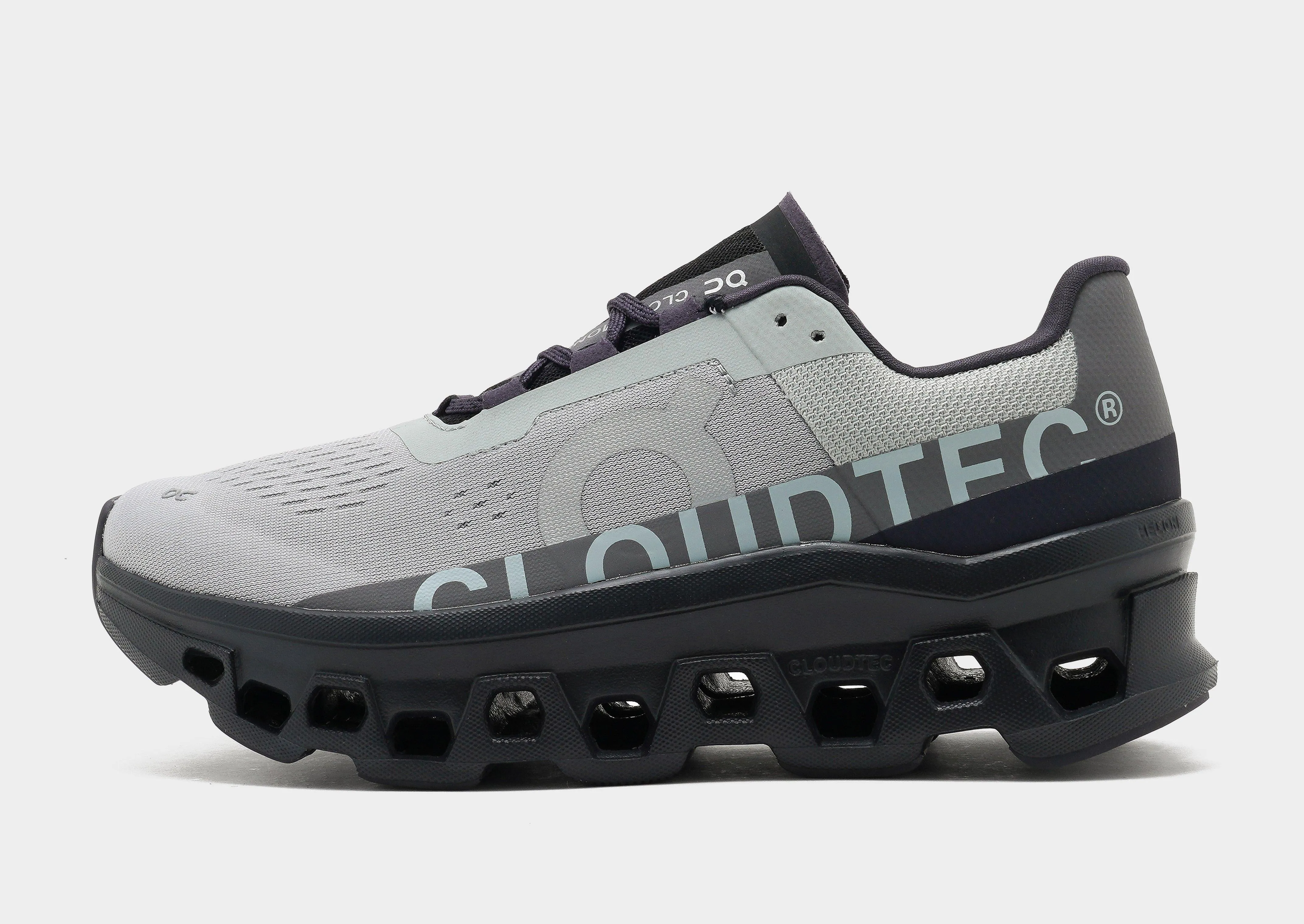 Cloudmonster shoe deodorizer Comfortable Collars