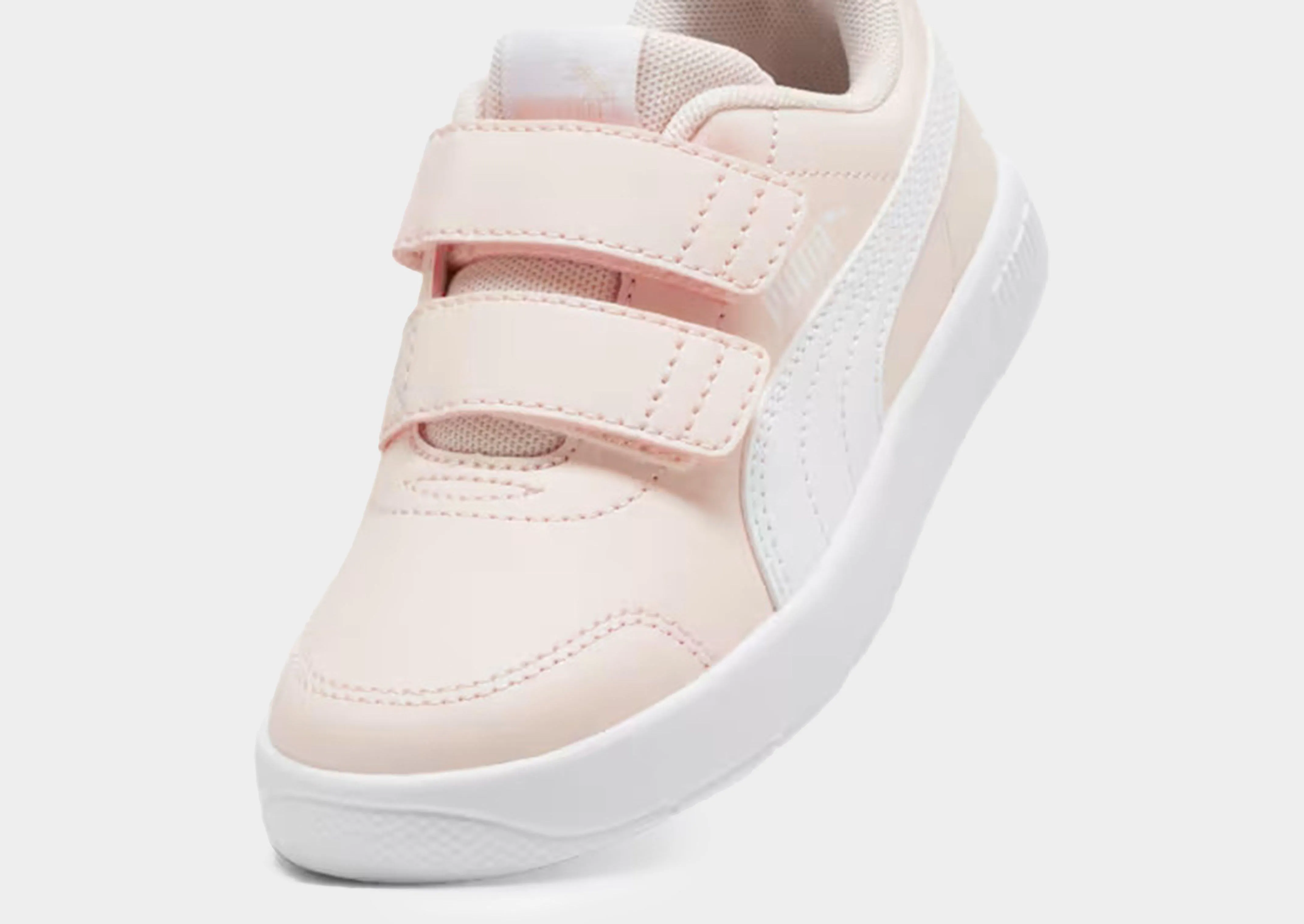 Courtflex V3 Children's Coast Jog Comfortable ankle