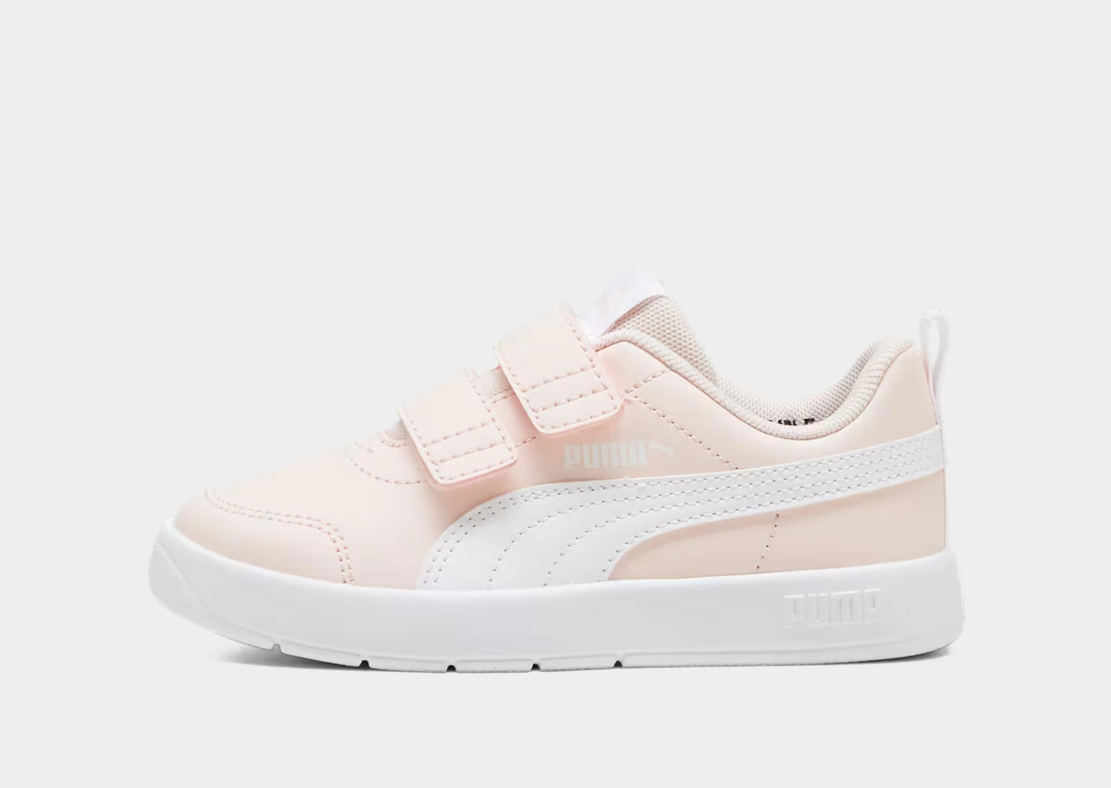 Courtflex V3 Children's Cool Streetwear All-Purpose Footwear