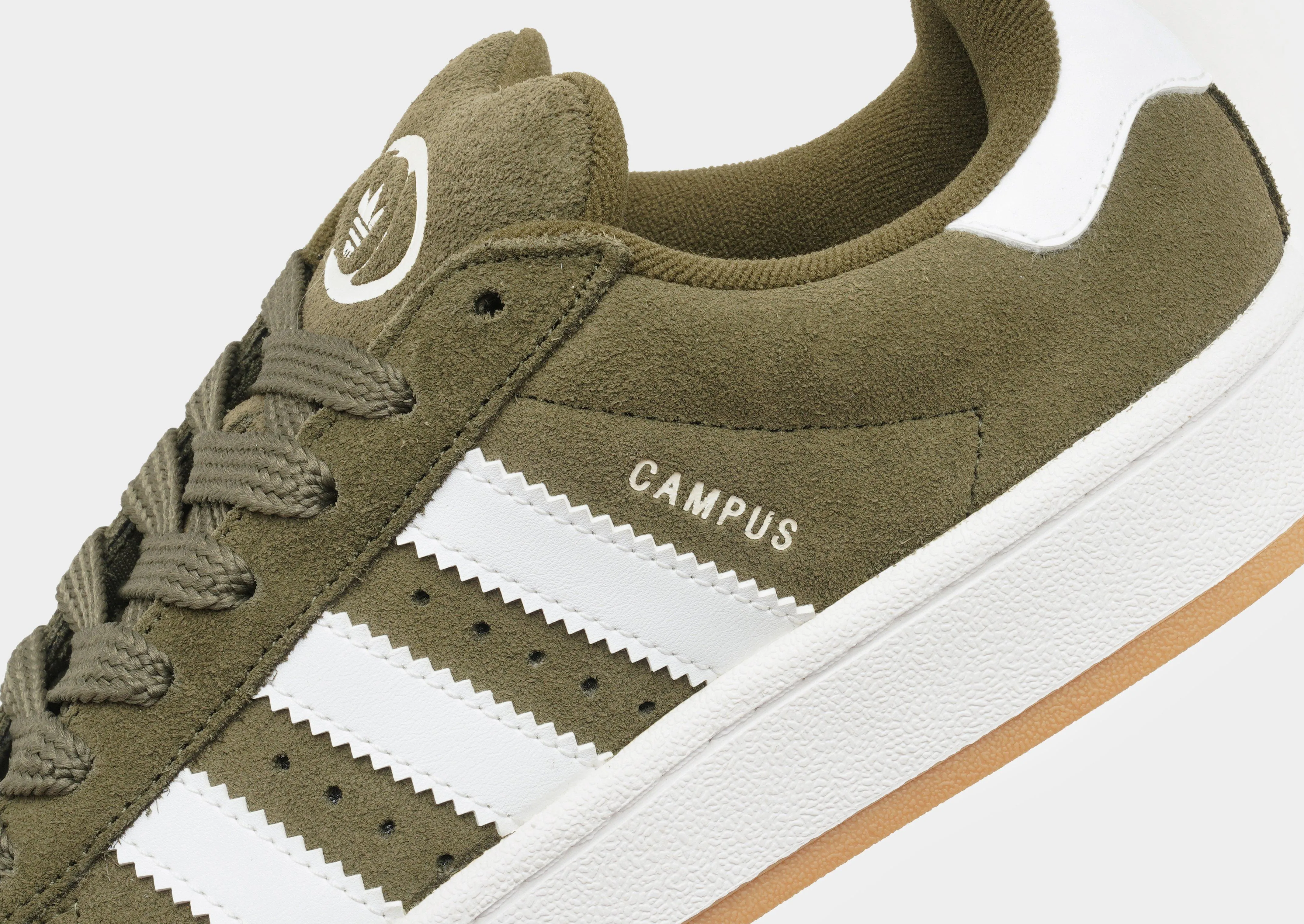 Campus 00s Junior's Long Walks