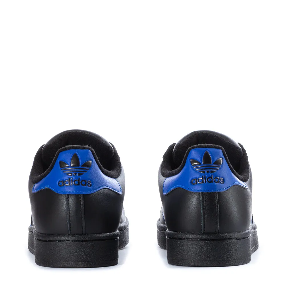 Superstar II - Mens Torsion Spring Mechanism Speed Movement