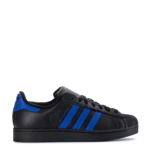 Superstar II - Mens Soft Cushioning Anatomical Heel Shape