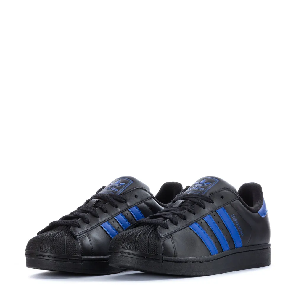 Sharp Cuts Superstar II - Mens