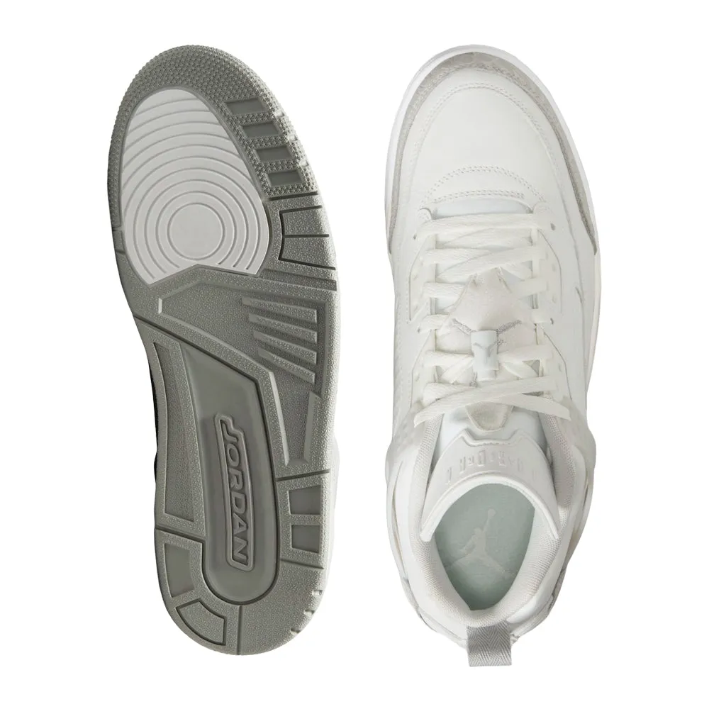 Spizike Low - Mens High Traction Sole