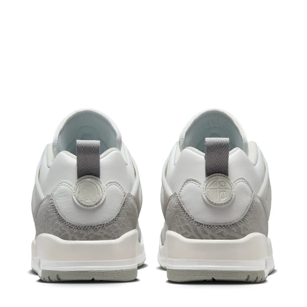 Spizike Low - Mens Sneakers Flexibility