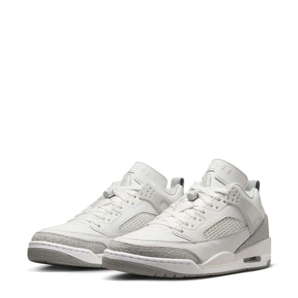 Quick Release Rolling Motion Tech Spizike Low - Mens