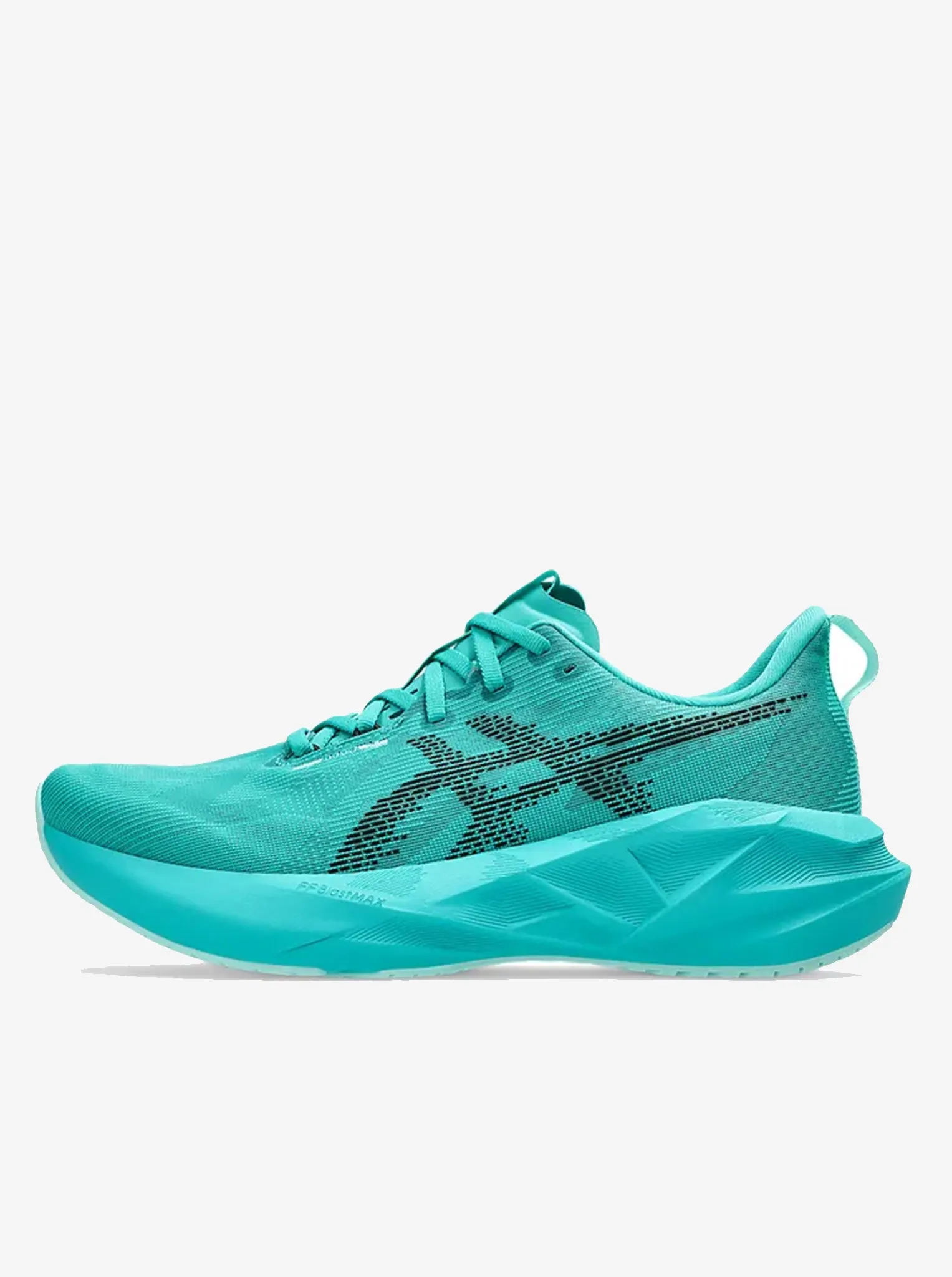 reflective - details shoes bold - patterns - style shoes Novablast 5 Mens