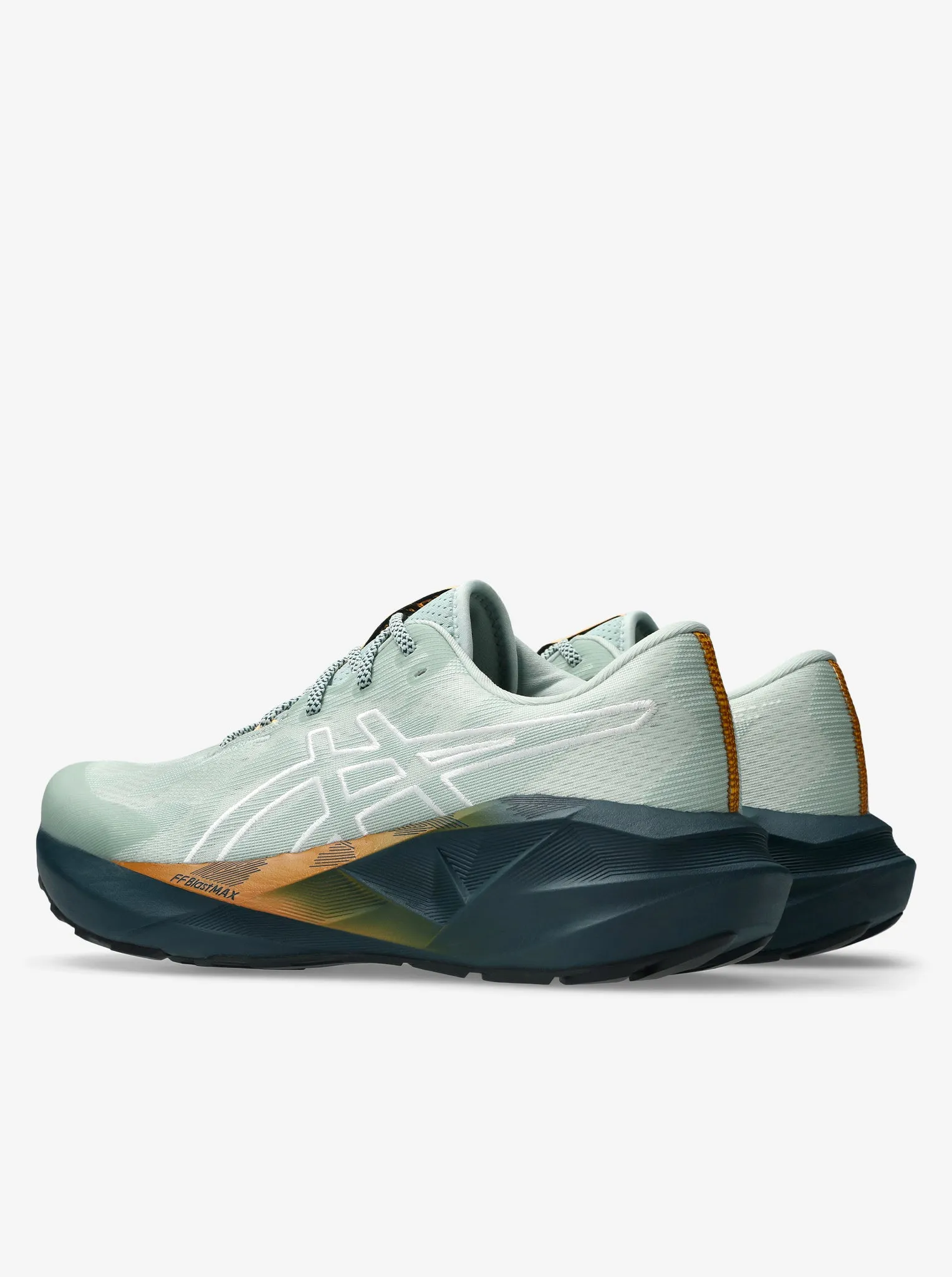 Novablast 5 TR Mens hill running