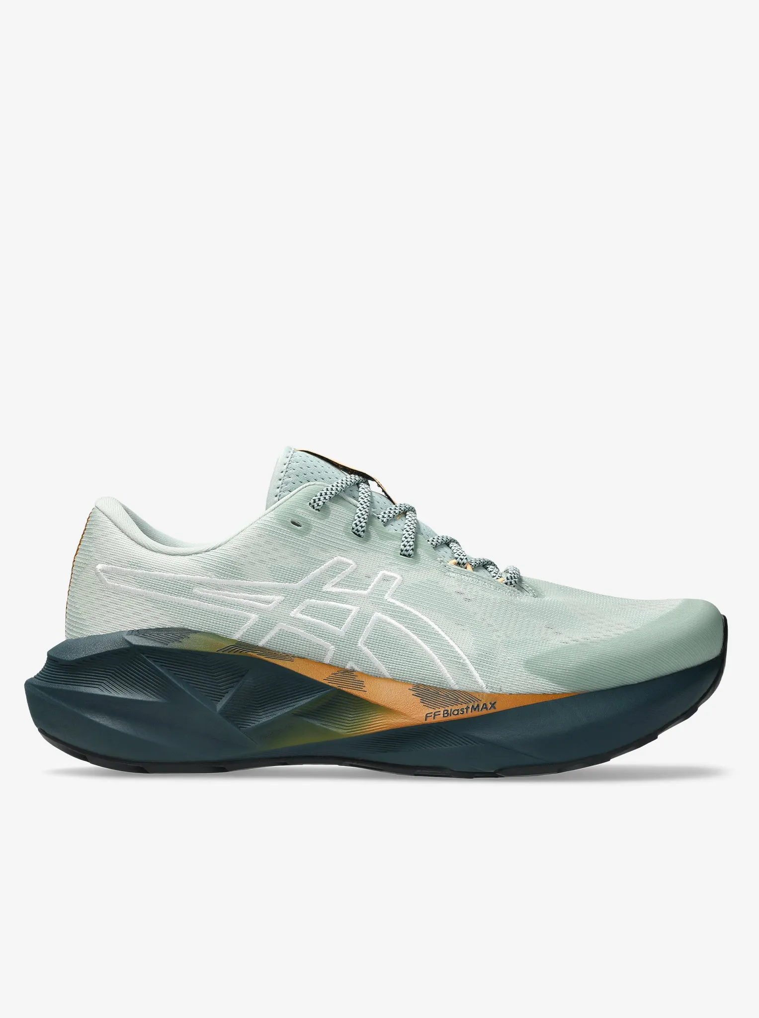 toe - box Recovery Fit Novablast 5 TR Mens