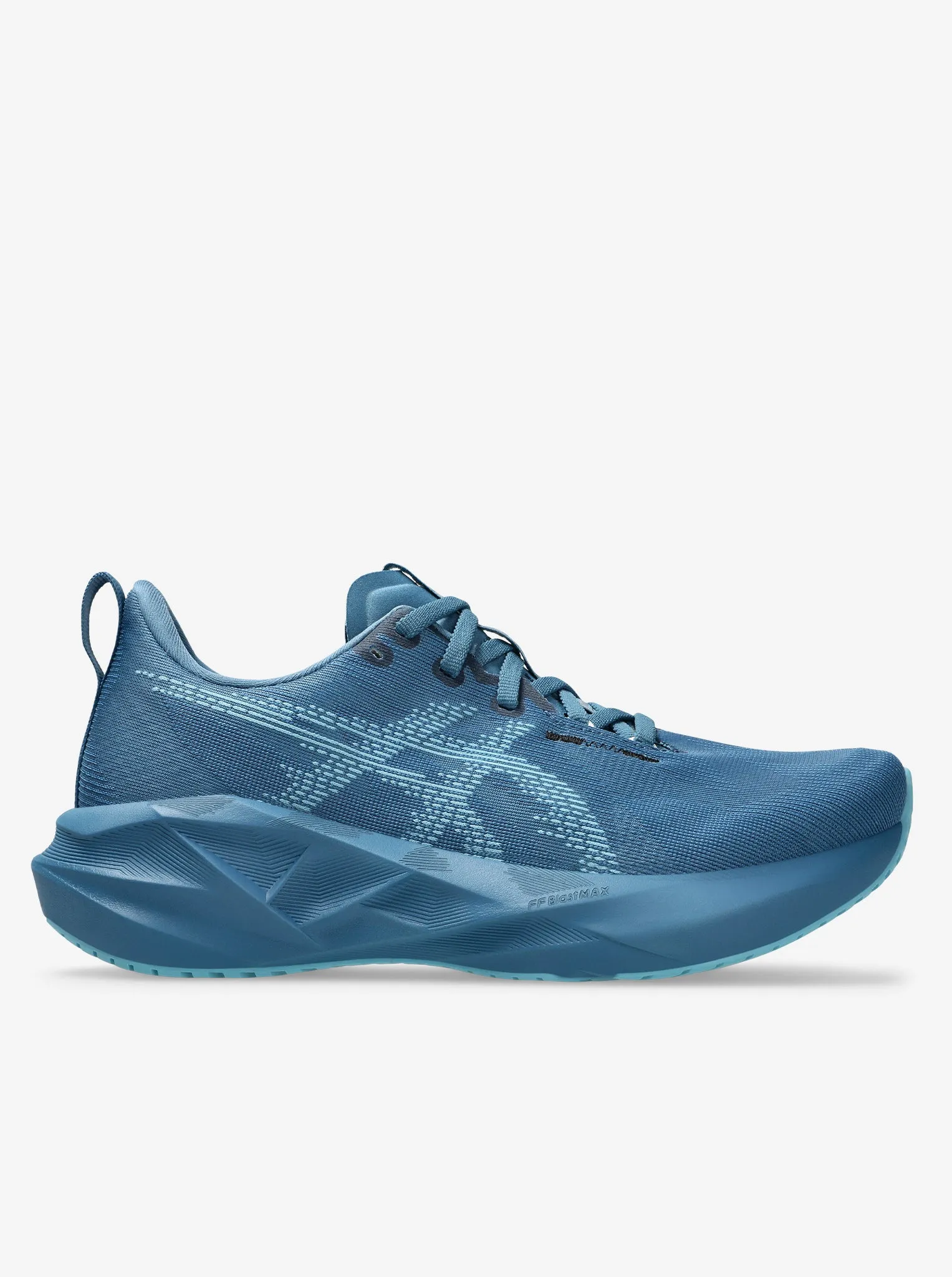 Novablast 5 Womens half - marathon shoes