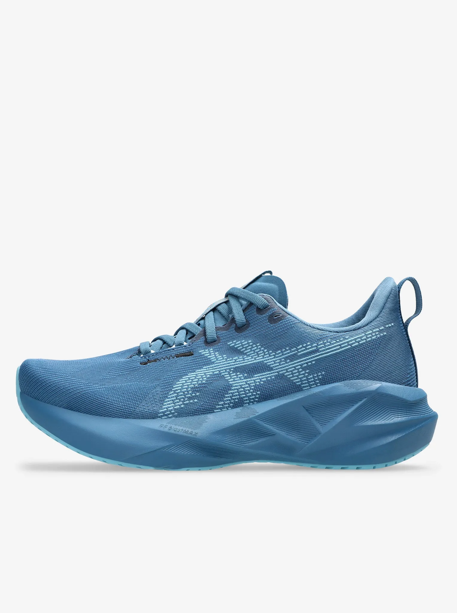 Novablast 5 Womens Training Run Functional Gear