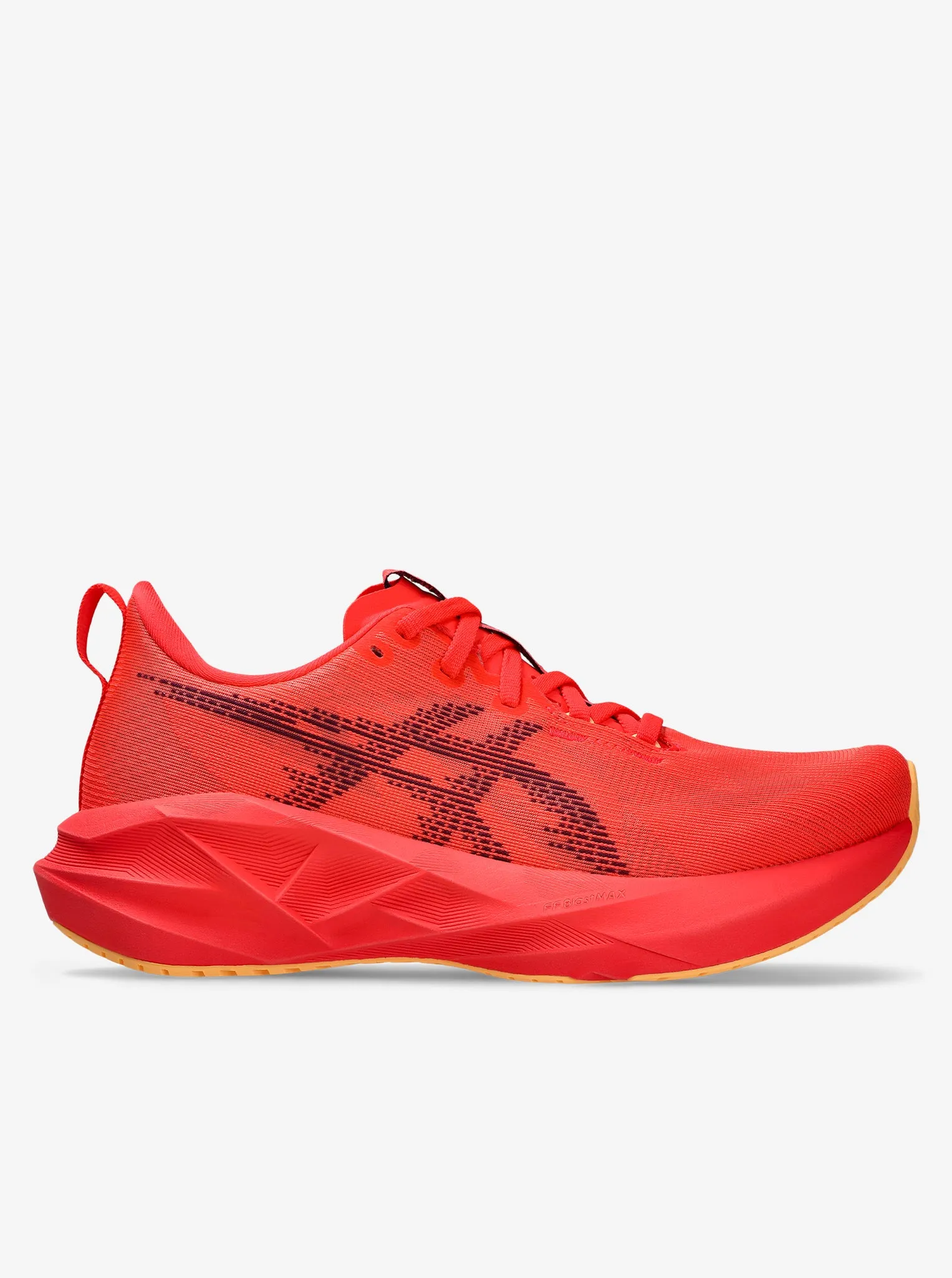 shock - absorbing - midsole - feature shoes running for joint flexibility Novablast 5 Womens