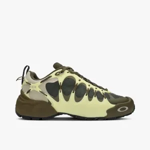 Oakley Factory Team Ibex Endive / Olive Gift Idea Cushioned look