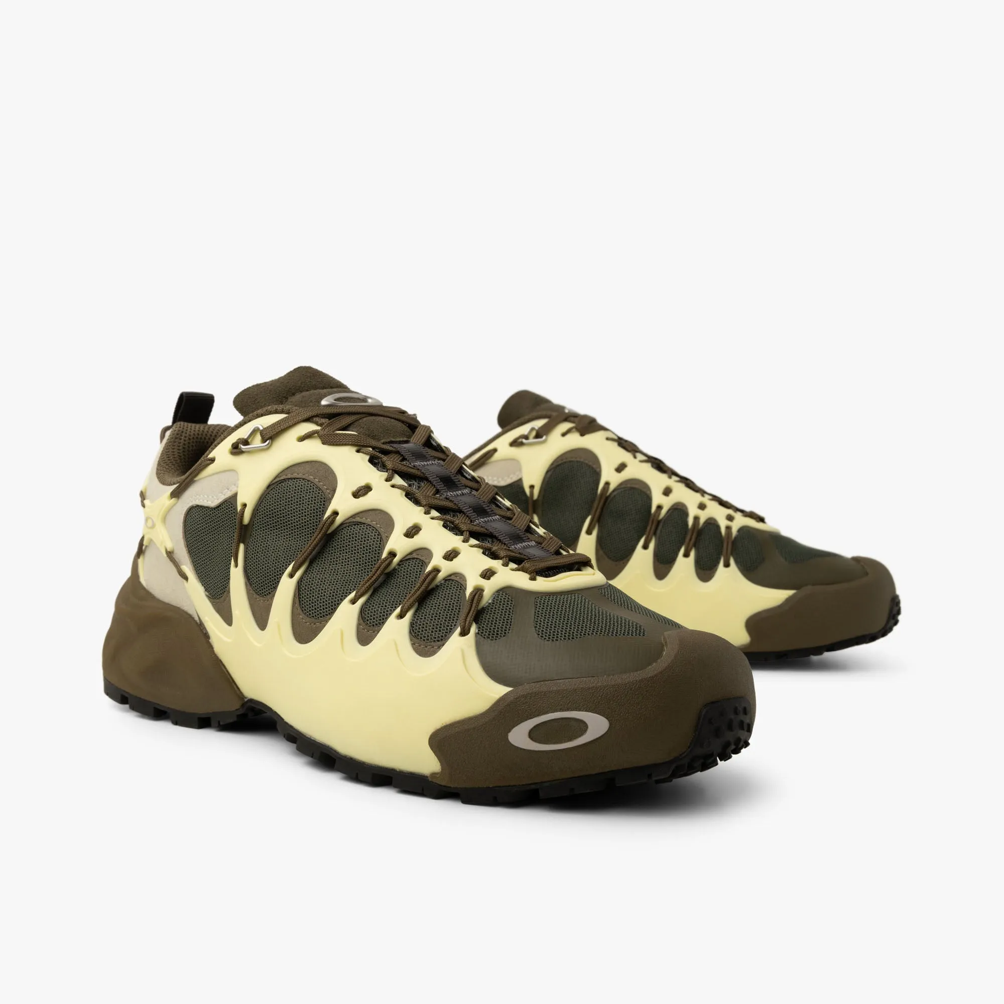 Oakley Factory Team Ibex Endive / Olive least durable Proper