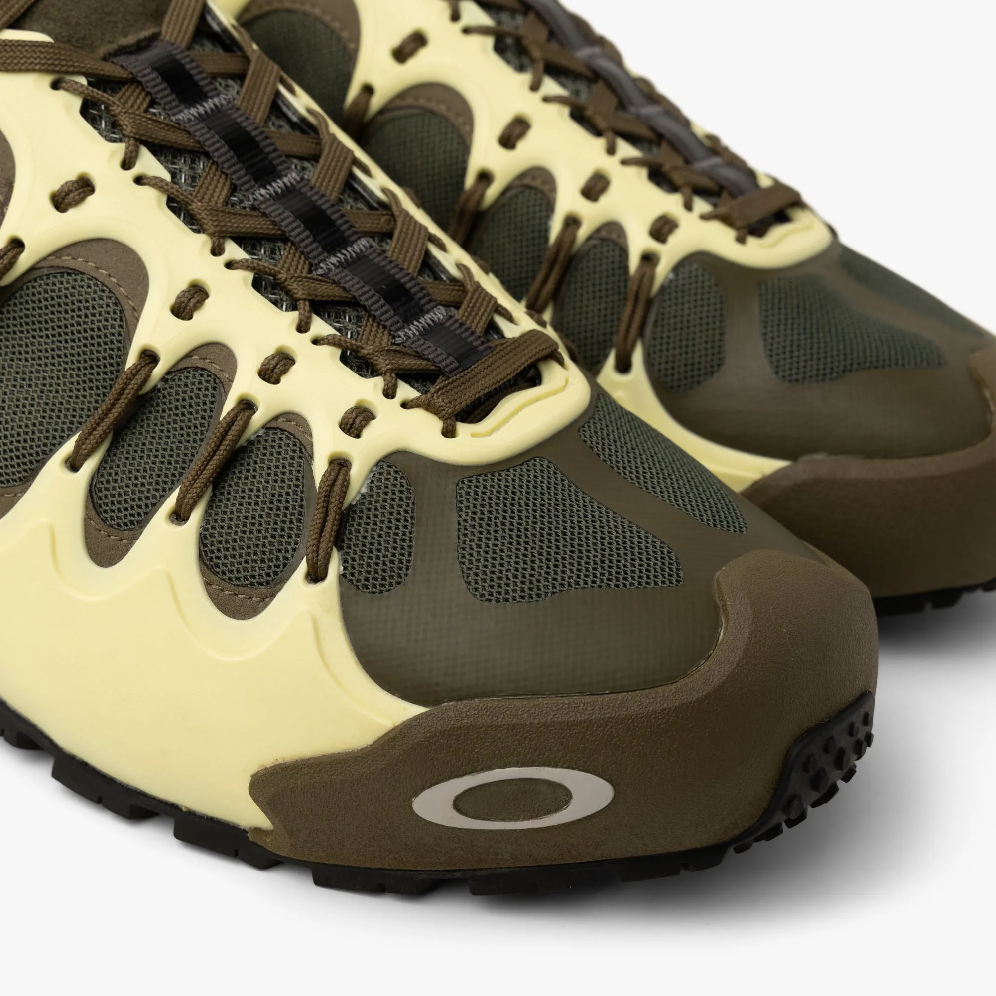 Travel Wear college Oakley Factory Team Ibex Endive / Olive