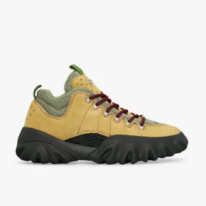 Oakley Factory Team Nubuck Edge Boot Parsnip / Tea least dancing