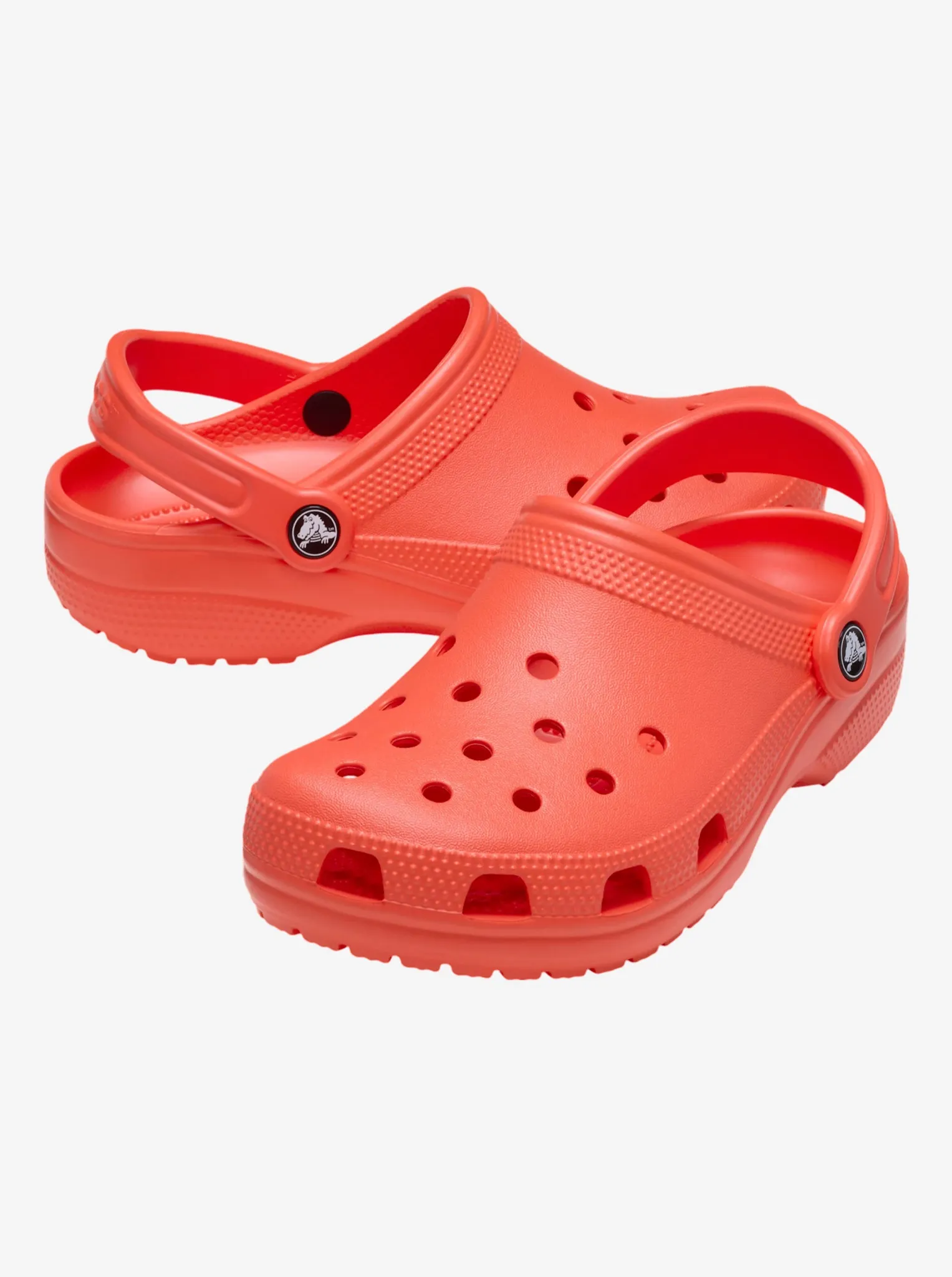 Classic Clog Unisex Leaf Touch