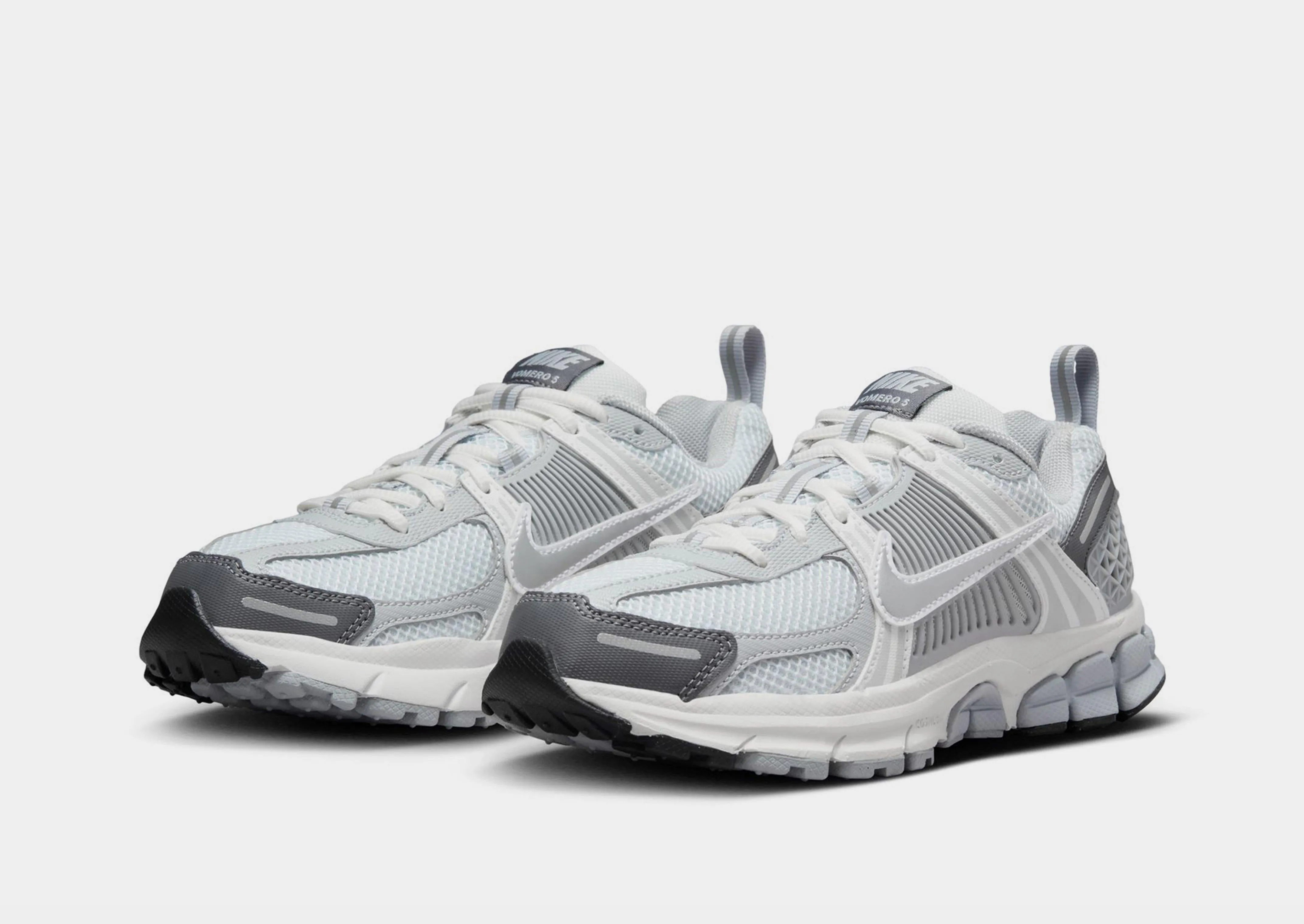 Comfort Stretch Urban Speed Vomero 5 Junior's