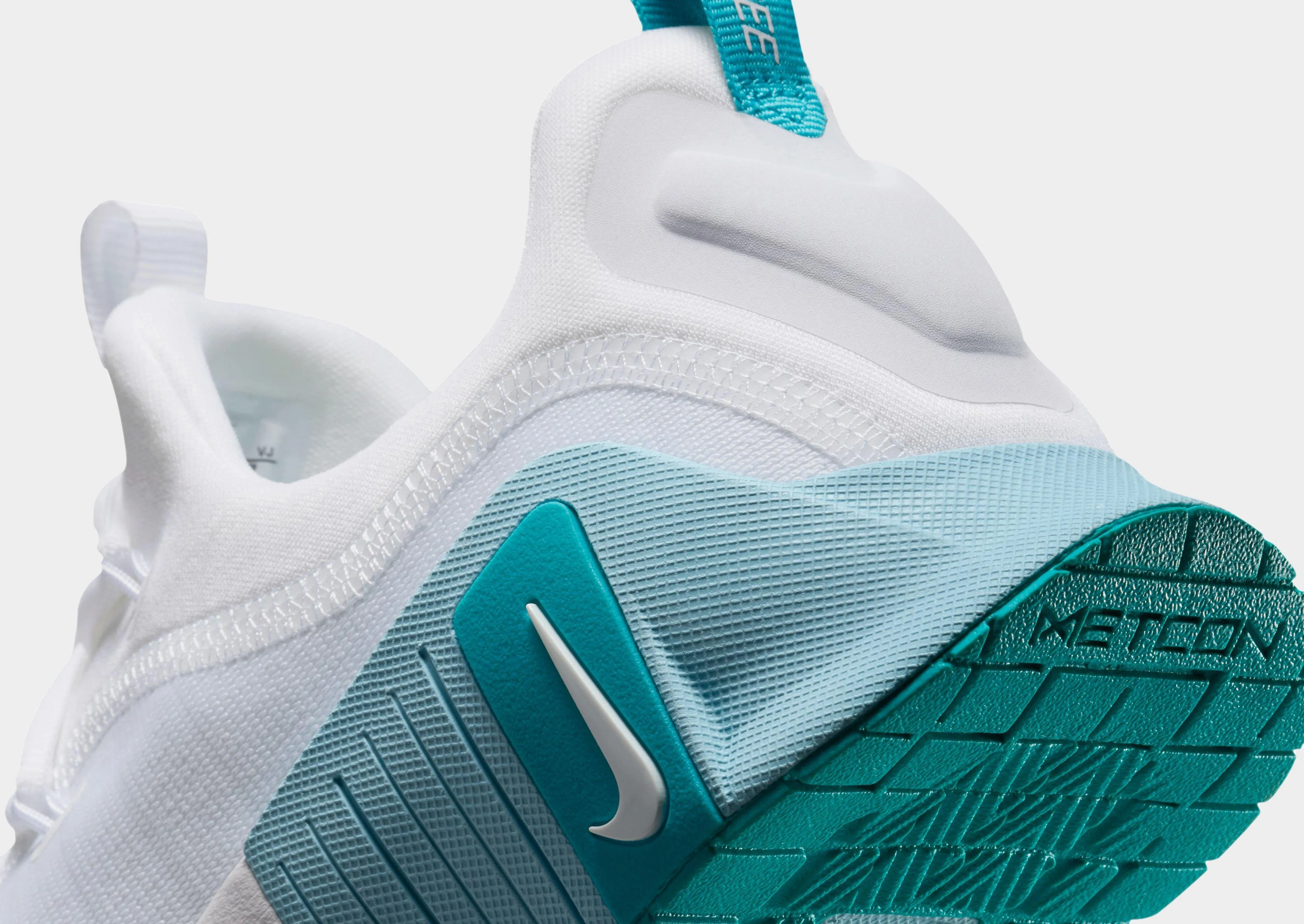 Dynamic Foot Rocking Systems Free Metcon 6 Women's