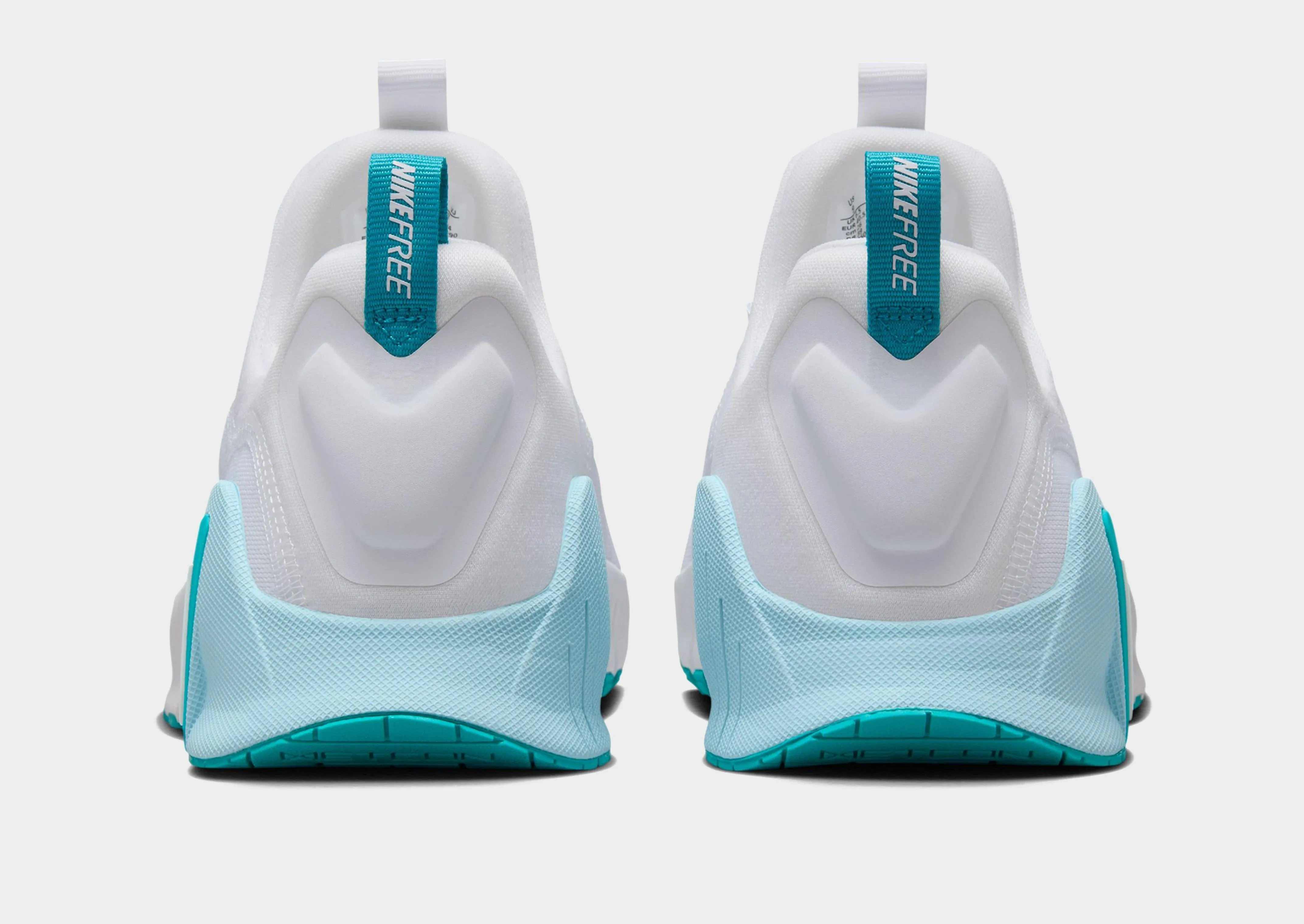 TPR Sole Free Metcon 6 Women's