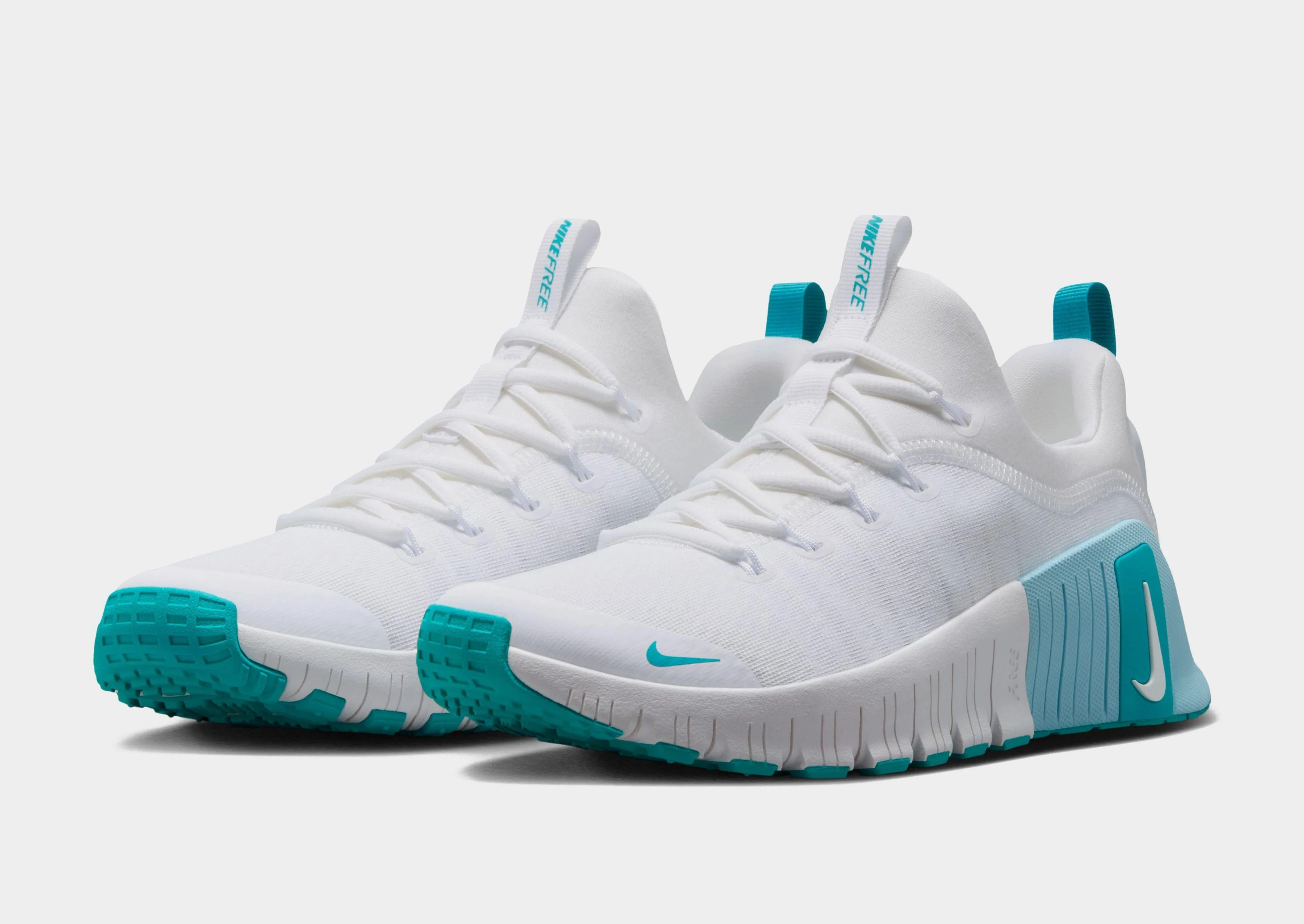 Rebound Midsole Neutral Colorways Free Metcon 6 Women's
