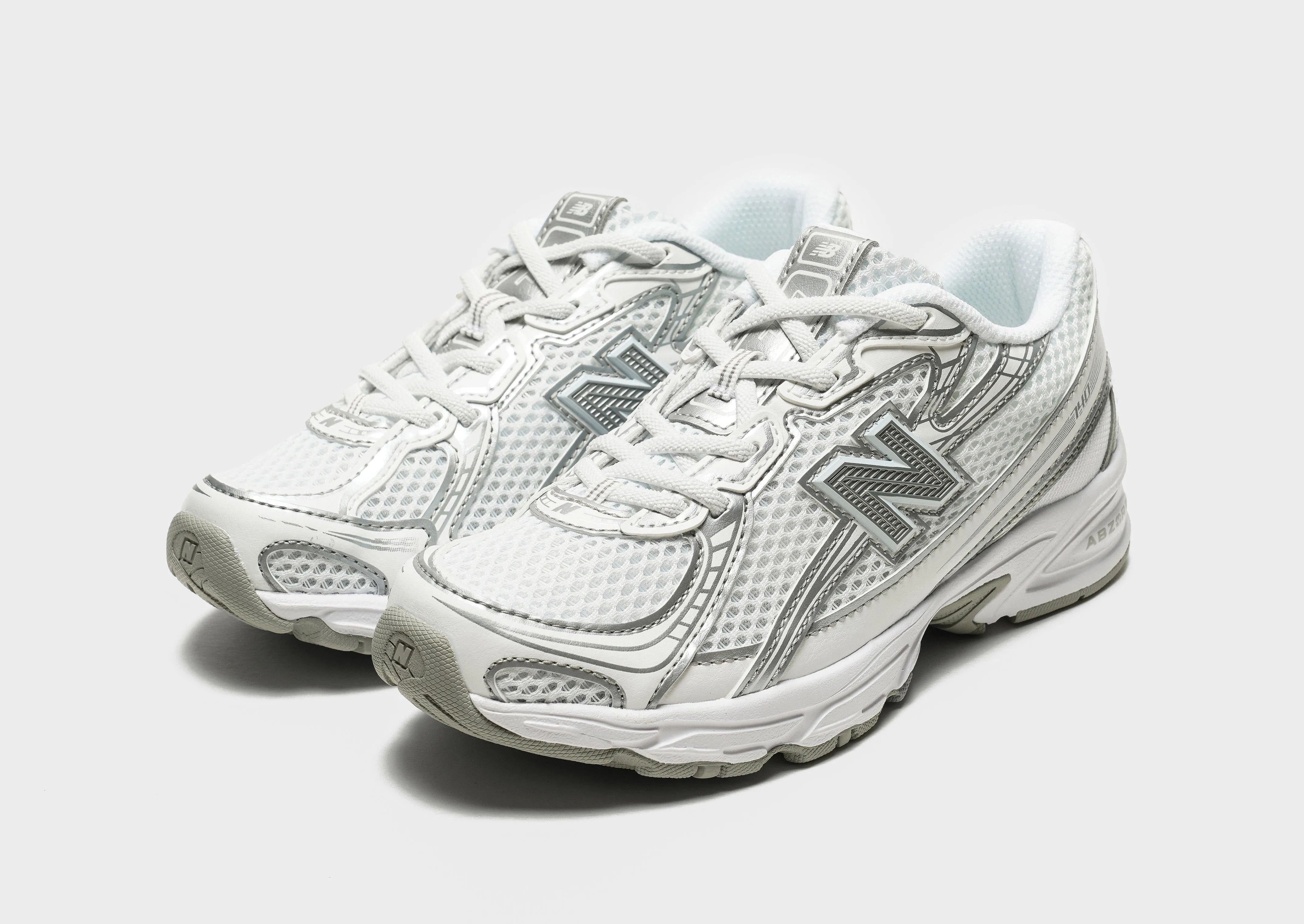 Strappy 740 Children's