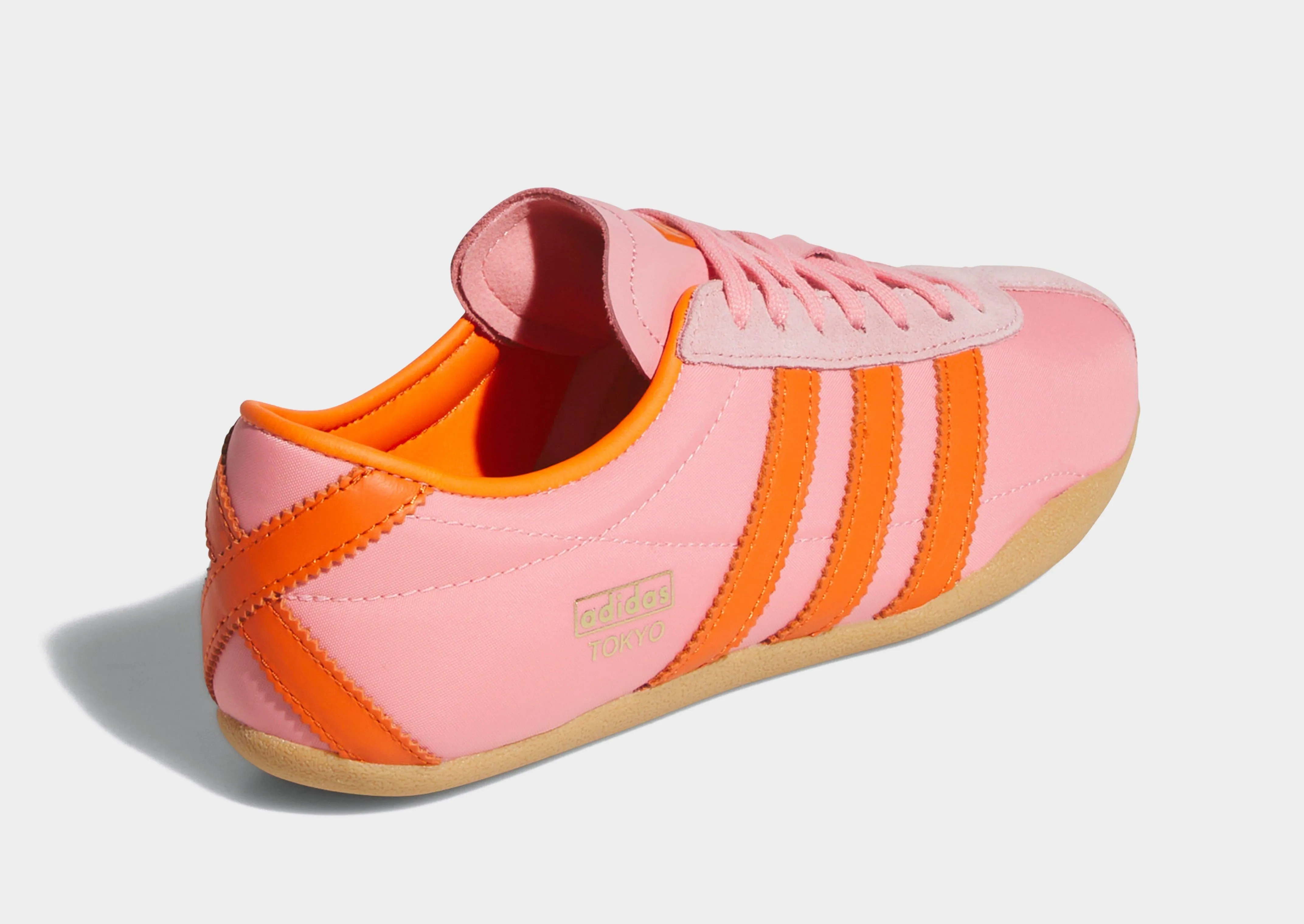 Tokyo Women's Spin Step Soft Step