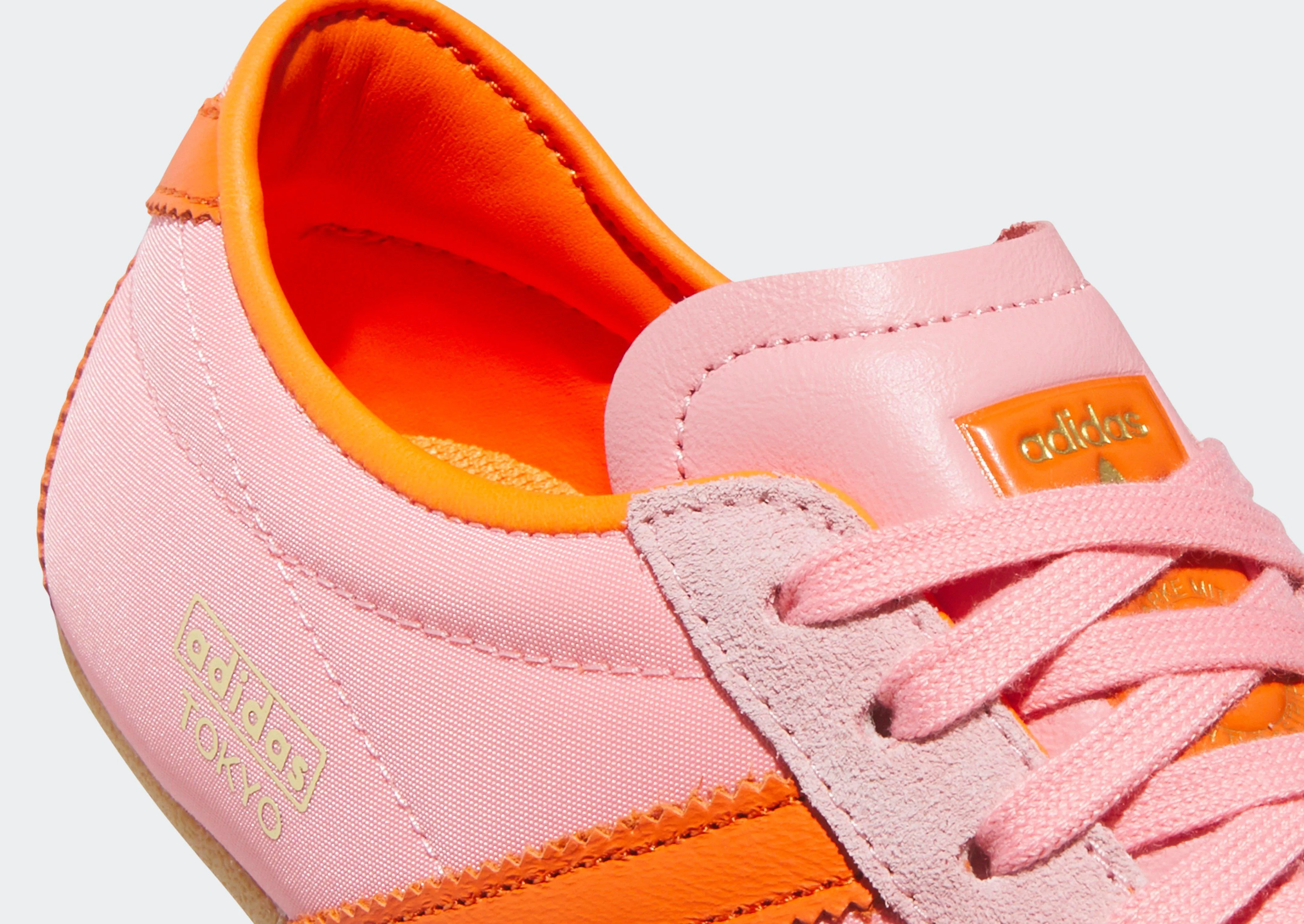 Hexagonal Traction Tokyo Women's