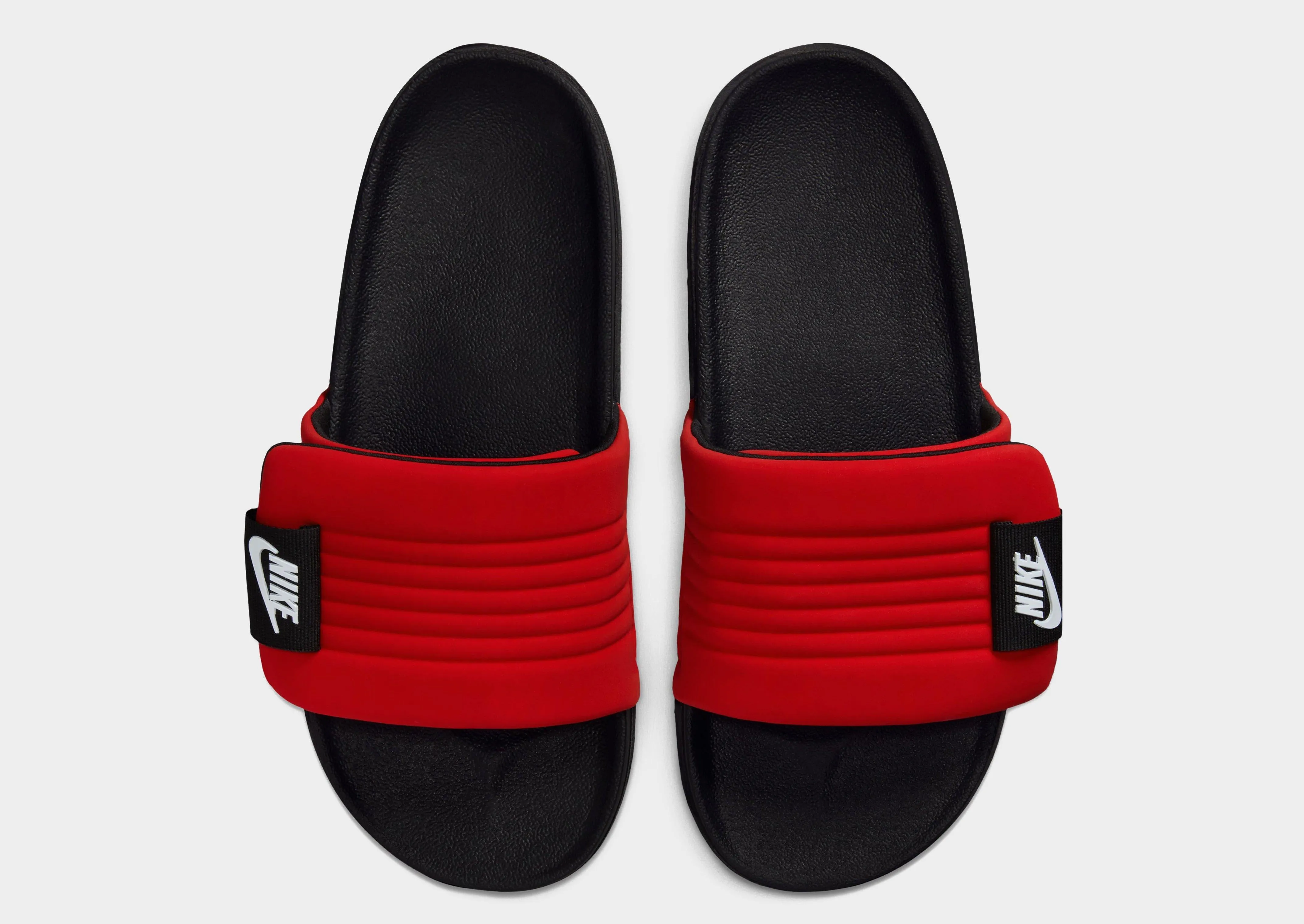 Offcourt Adjust Slides Cycling Comfort