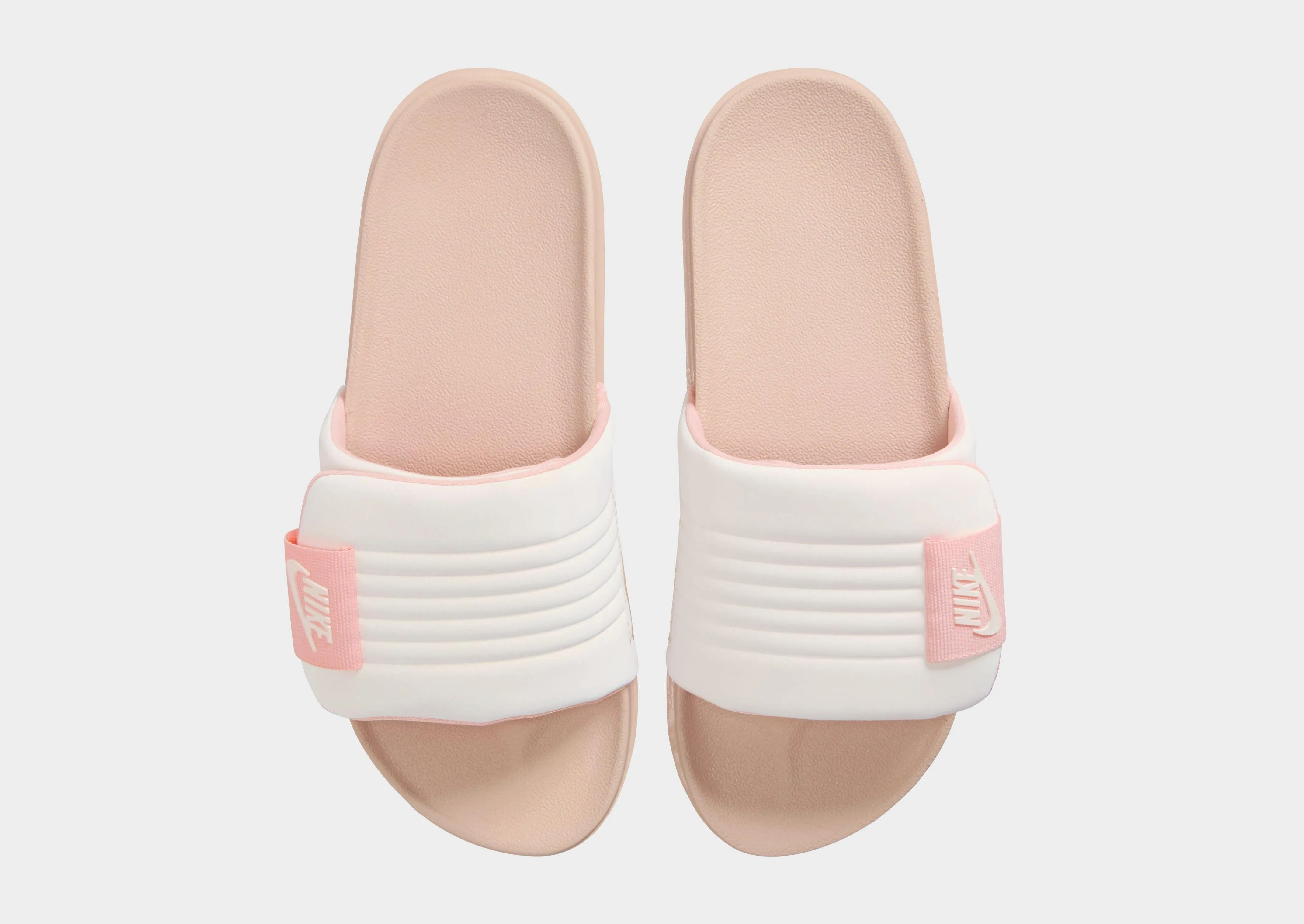 Offcourt Adjust Slides Women's Slim Form Daily Moves