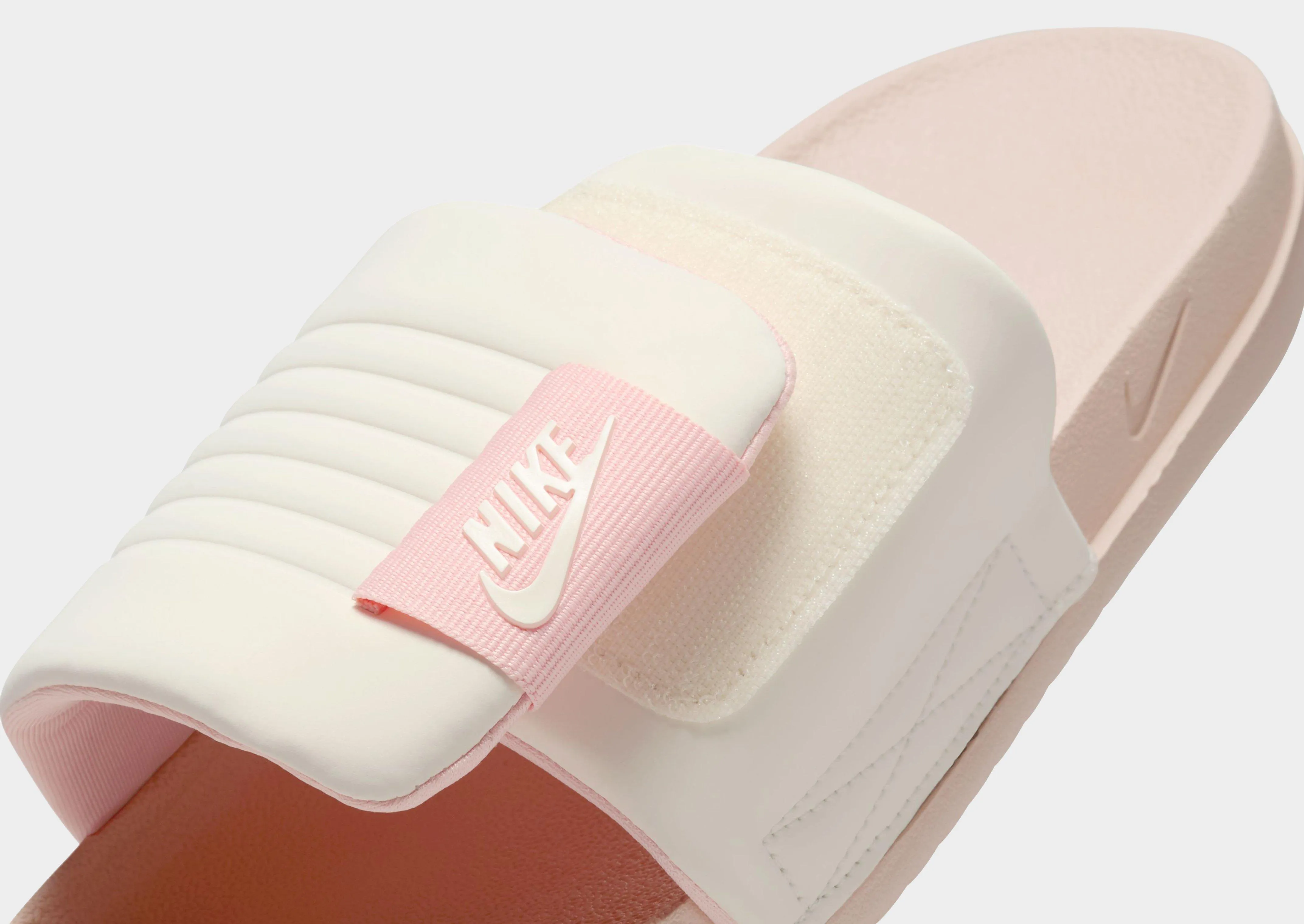 Offcourt Adjust Slides Women's Outdoor Flats Classic Style
